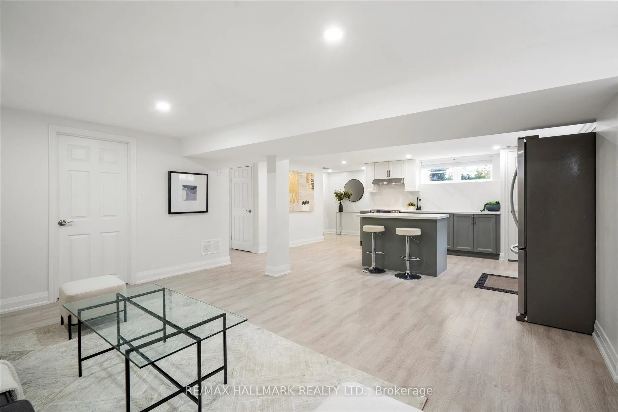 134 Manse Road