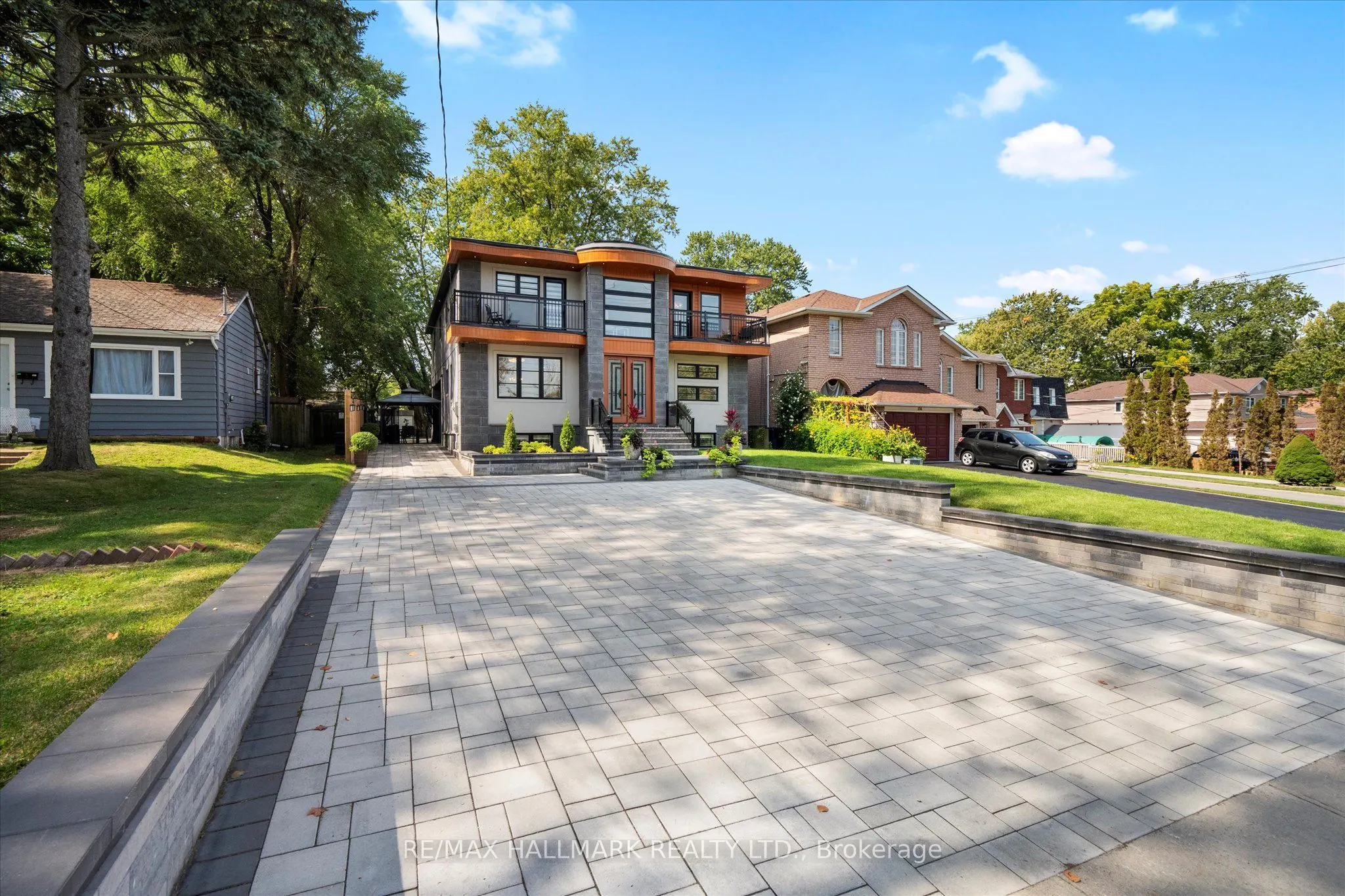 134 Manse Road