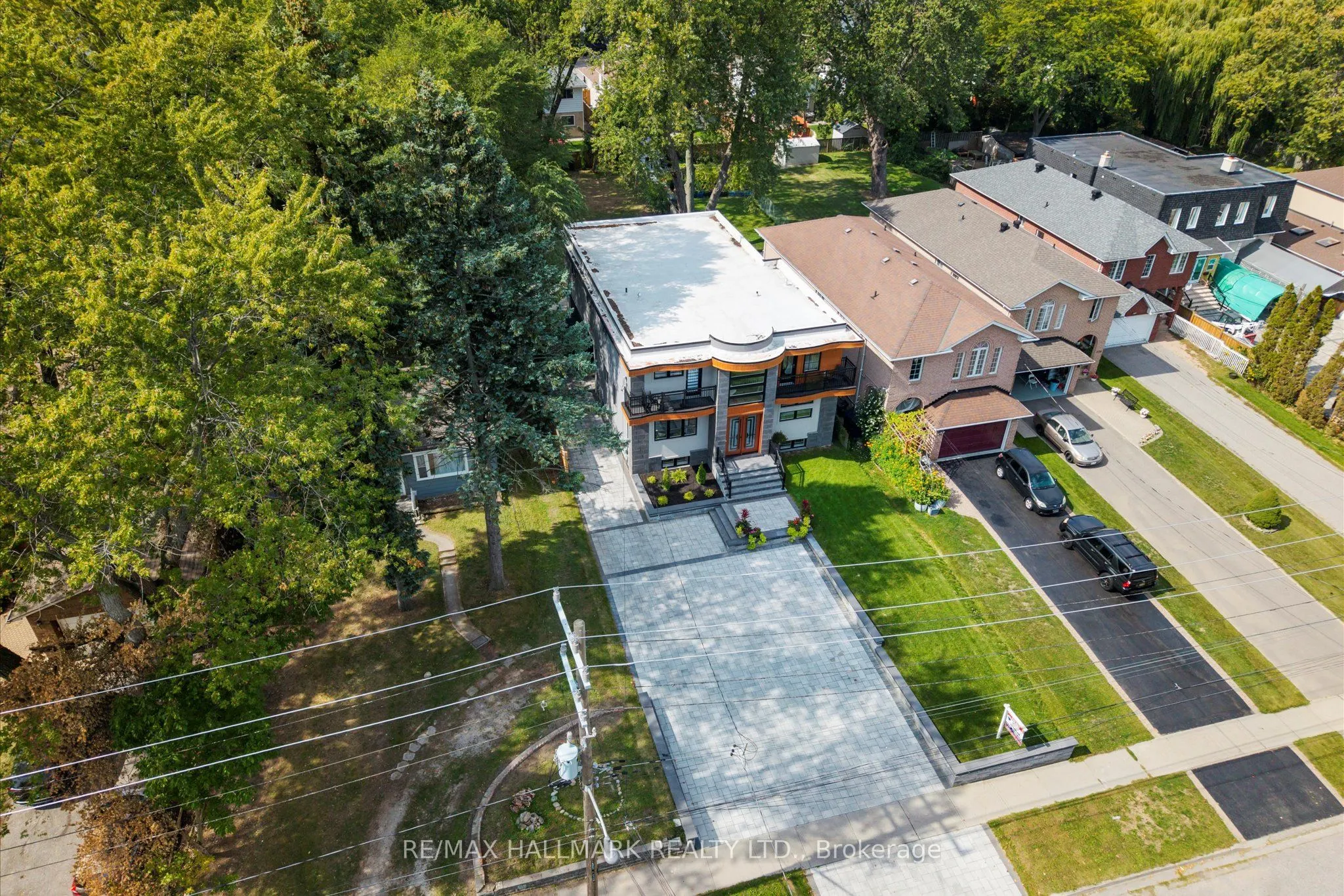 134 Manse Road