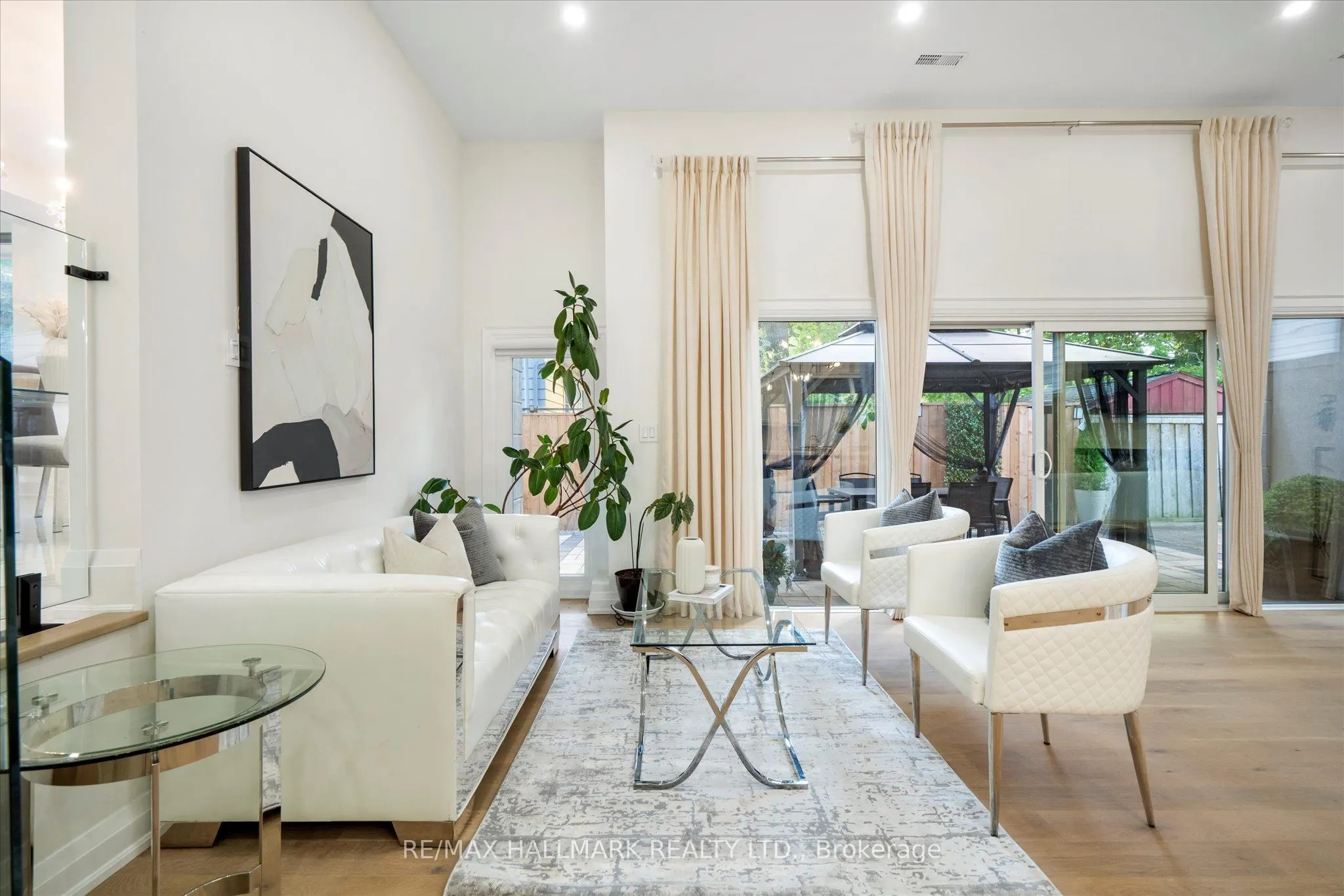 134 Manse Road