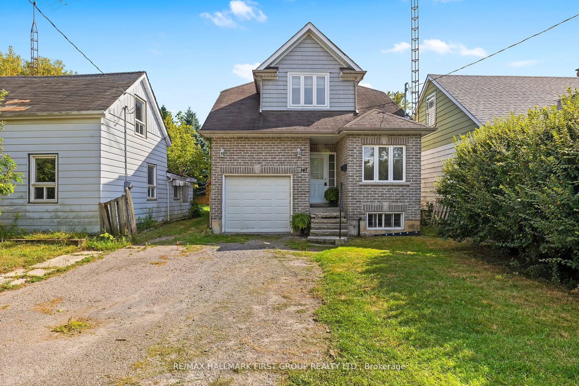 147 Tresane Street