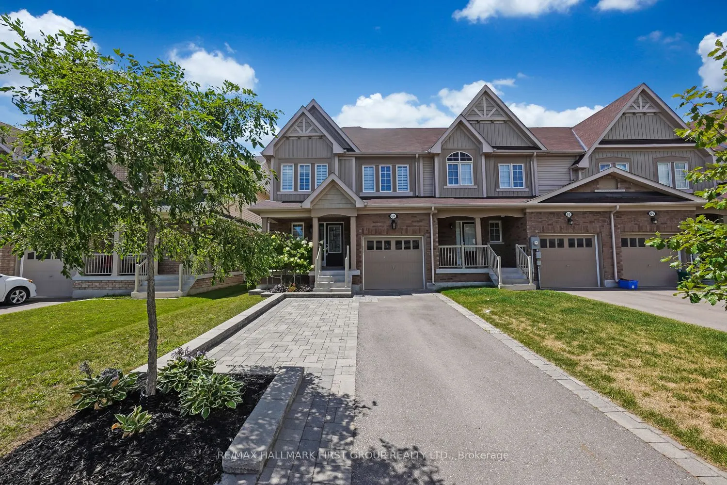60 Ray Richards Street