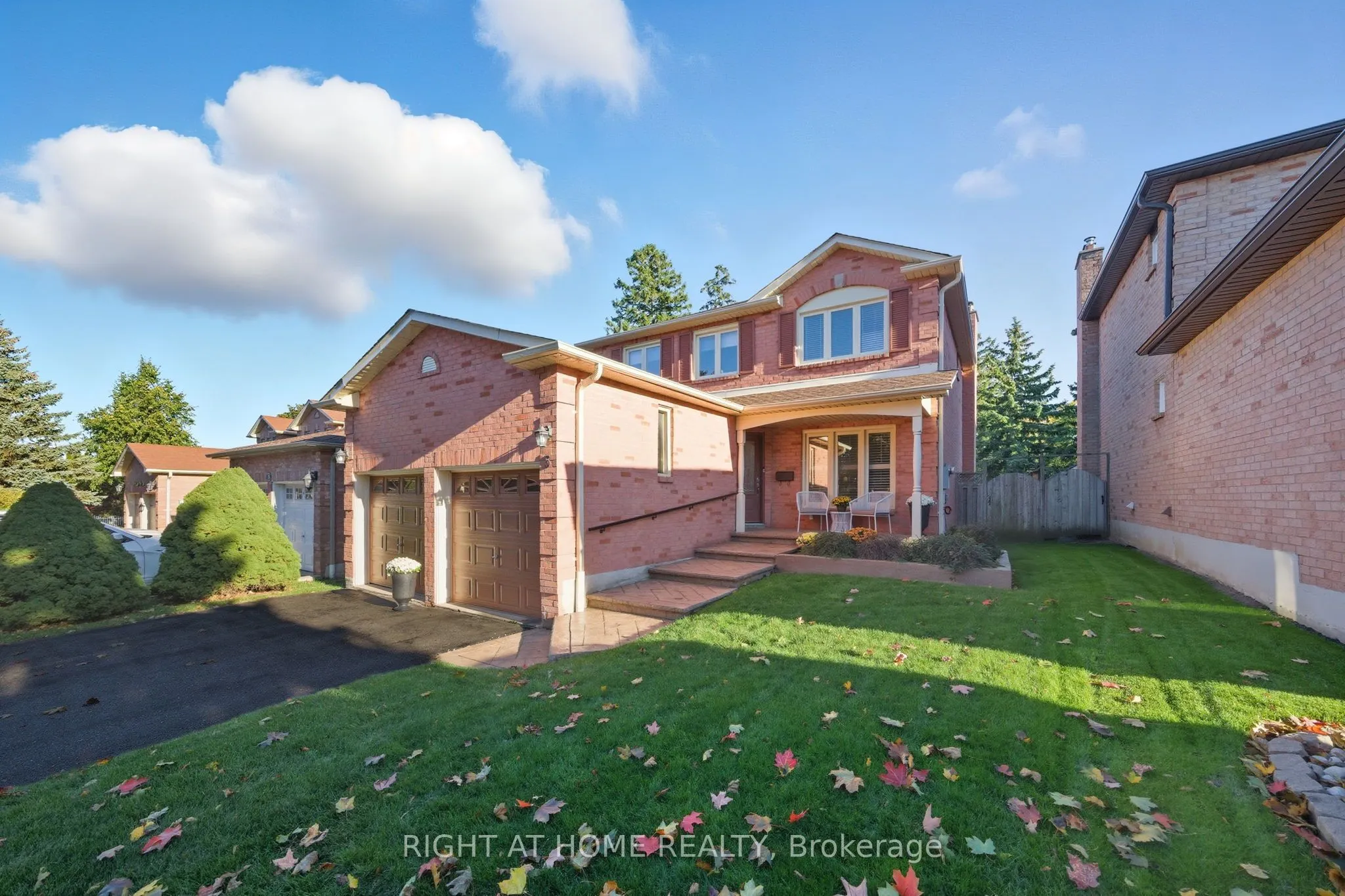 5 Wickens Crescent