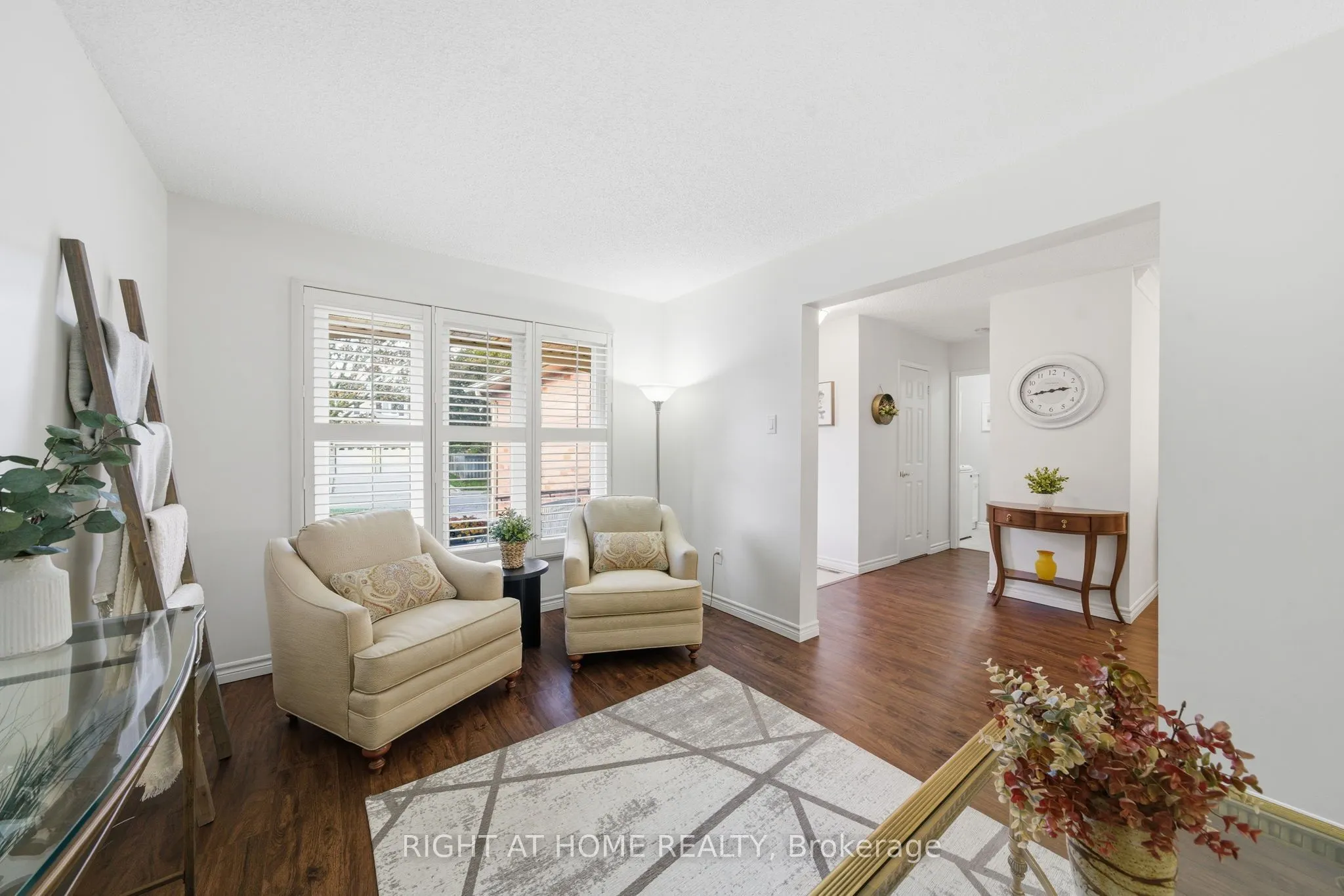 5 Wickens Crescent