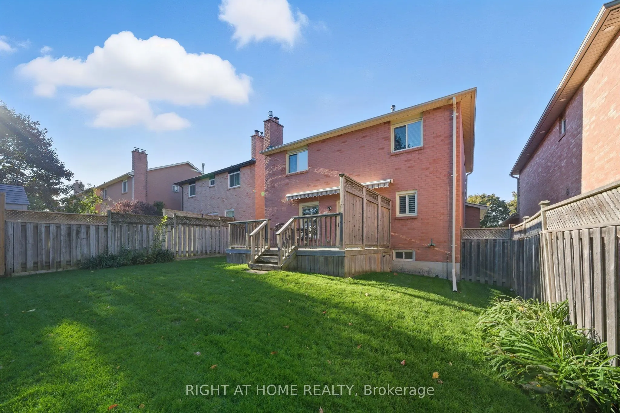 5 Wickens Crescent