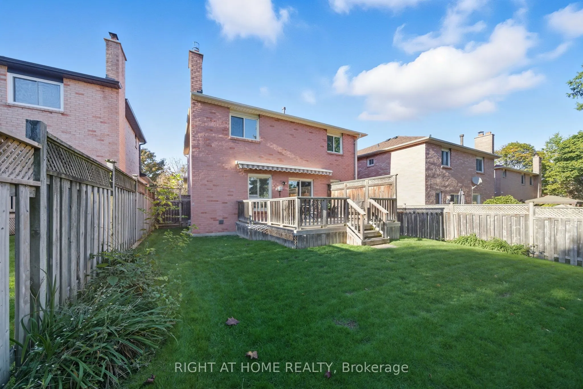 5 Wickens Crescent