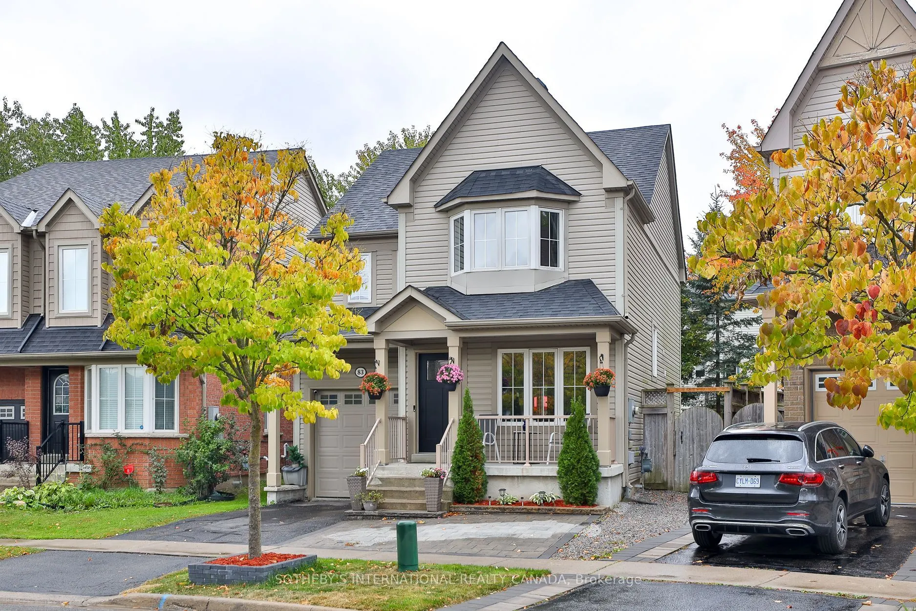 83 Norland Circle