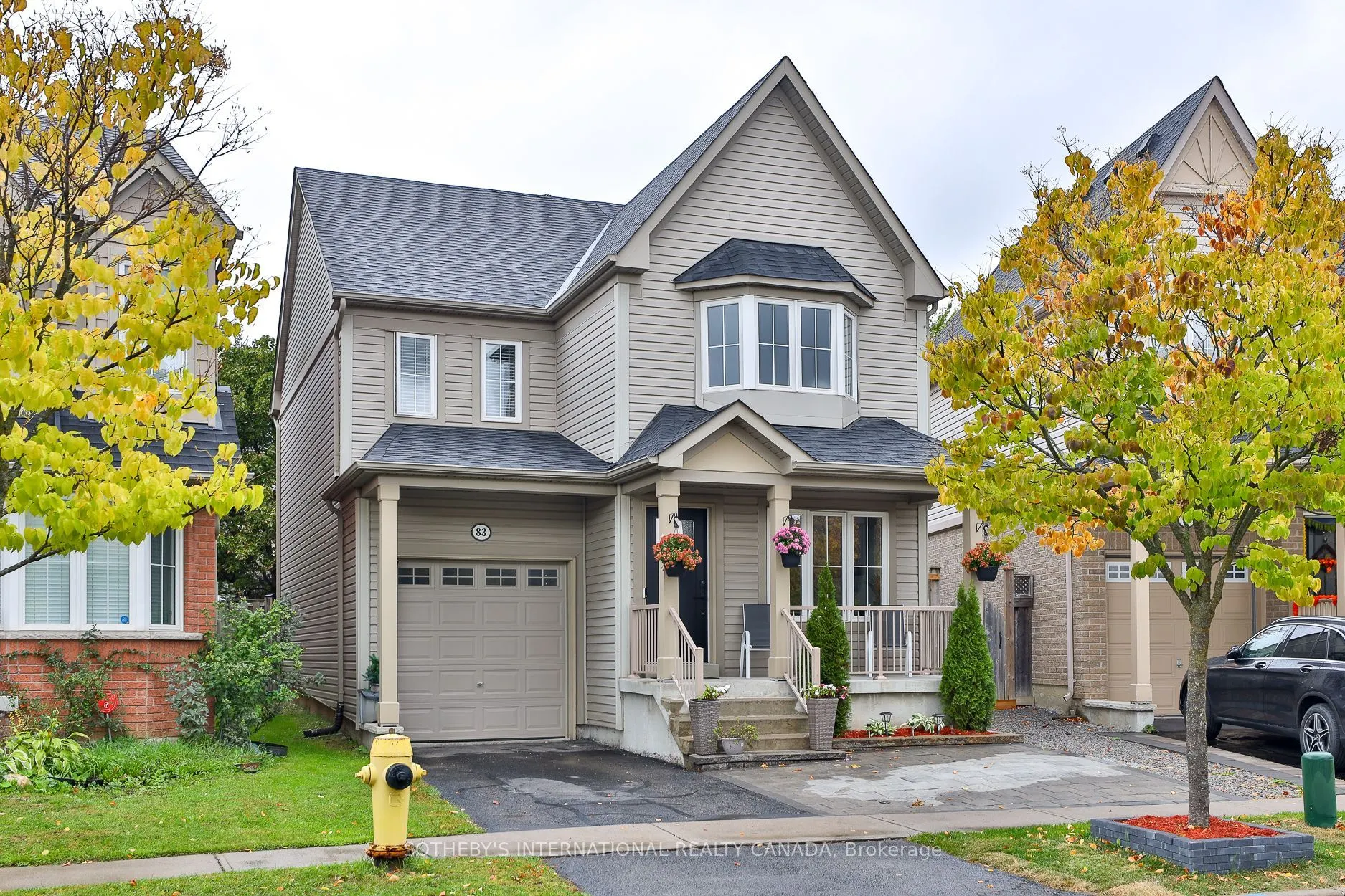 83 Norland Circle