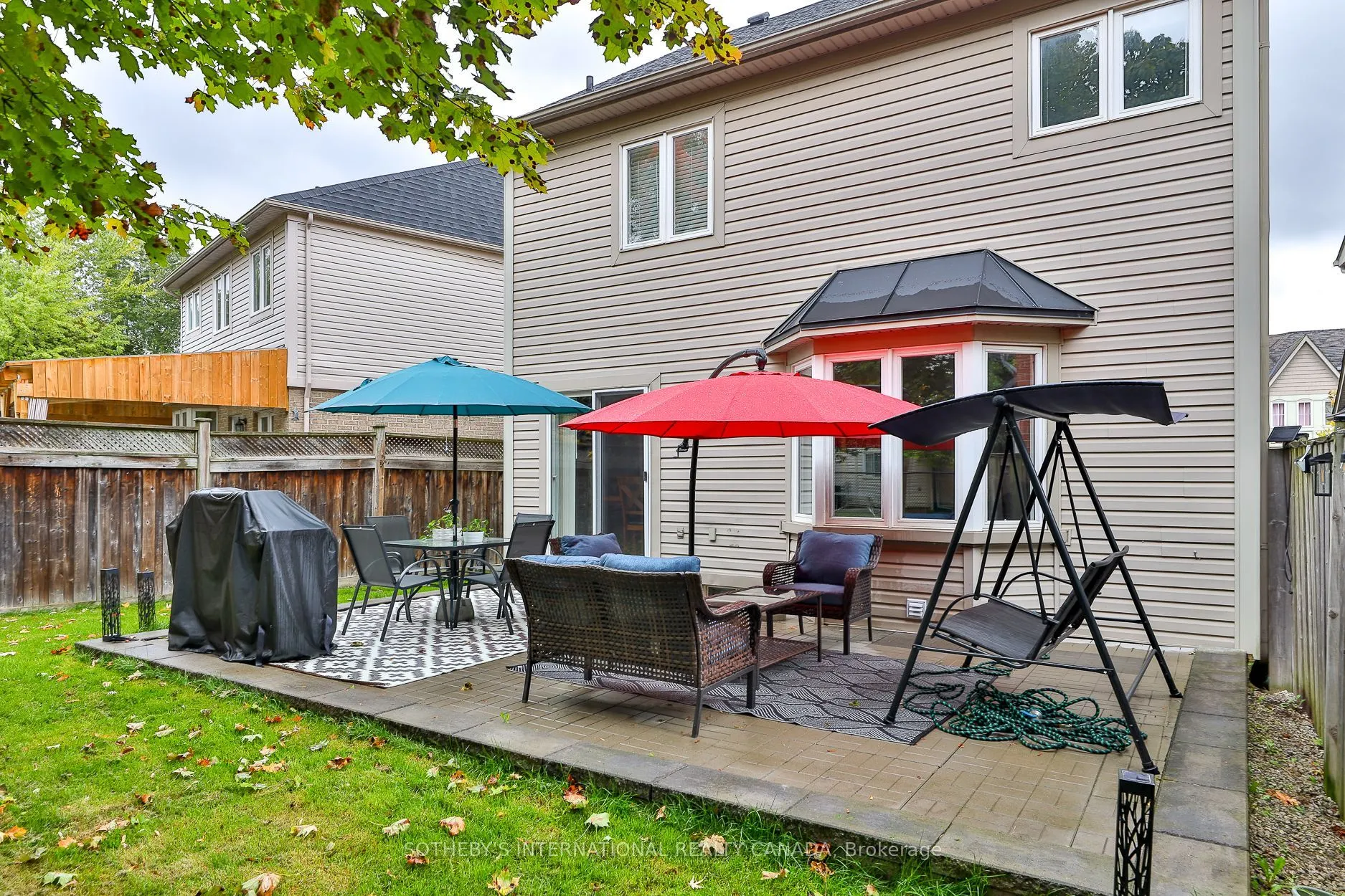 83 Norland Circle