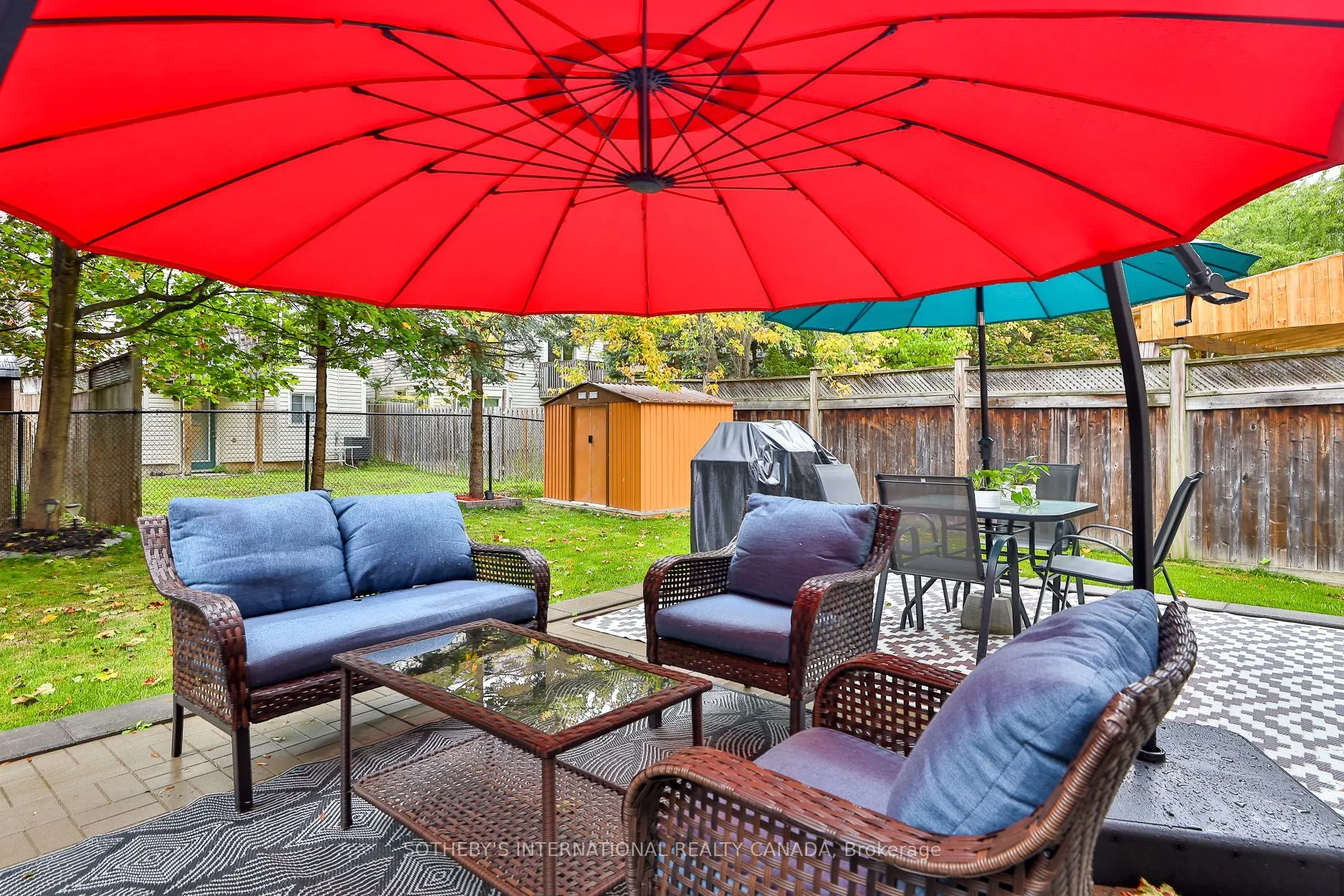 83 Norland Circle