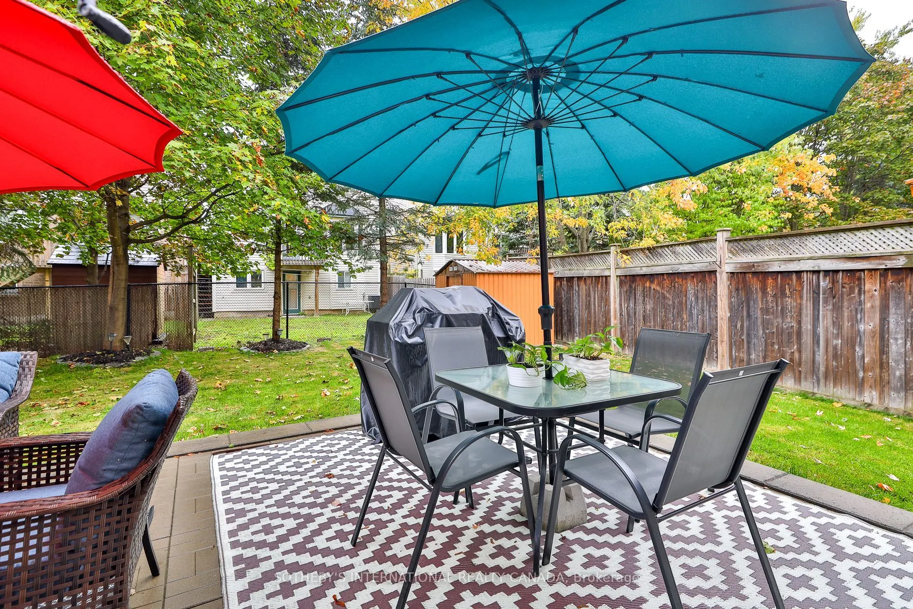 83 Norland Circle