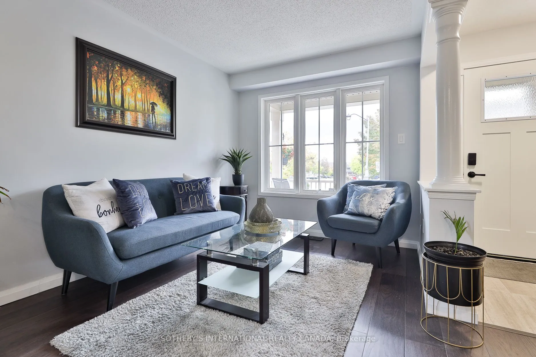 83 Norland Circle