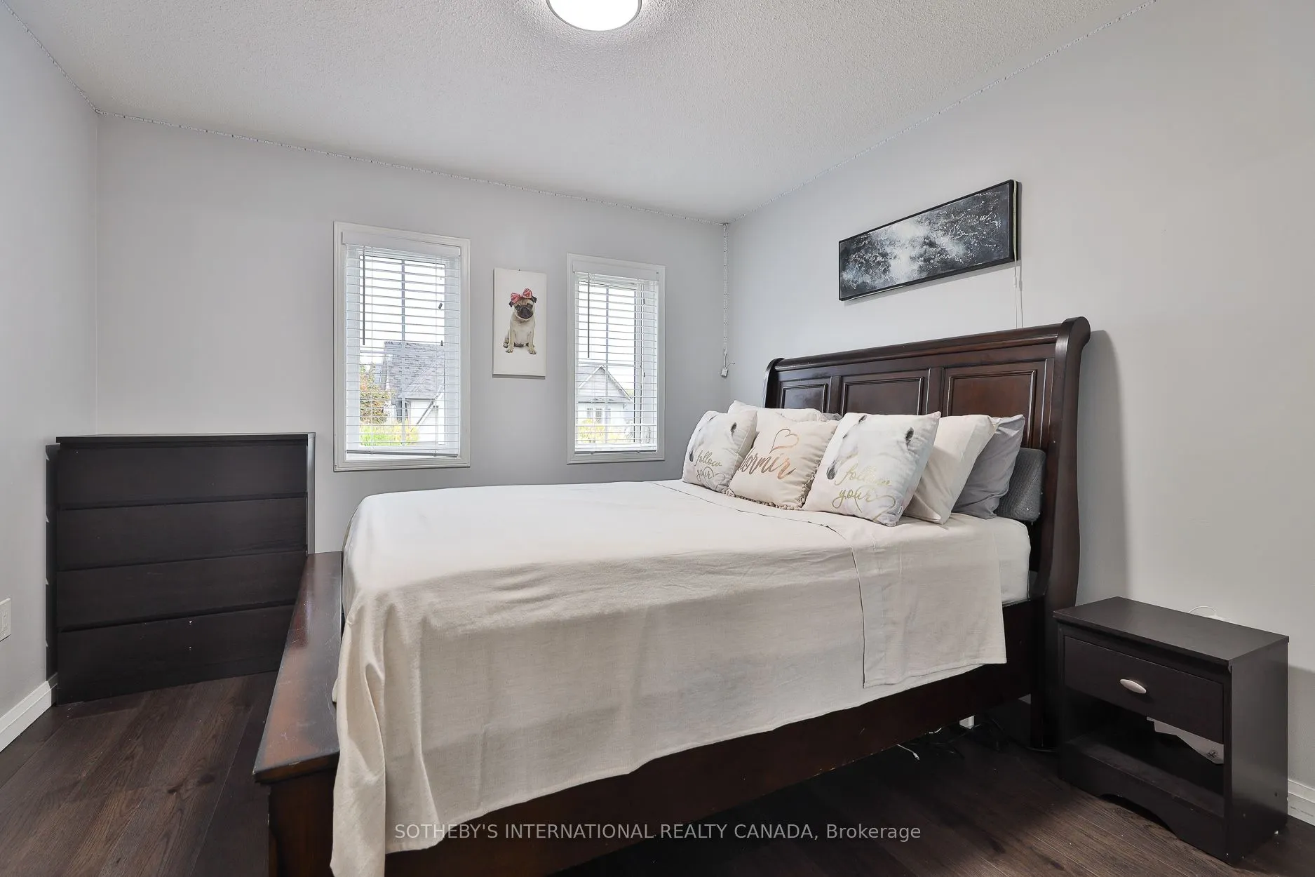 83 Norland Circle