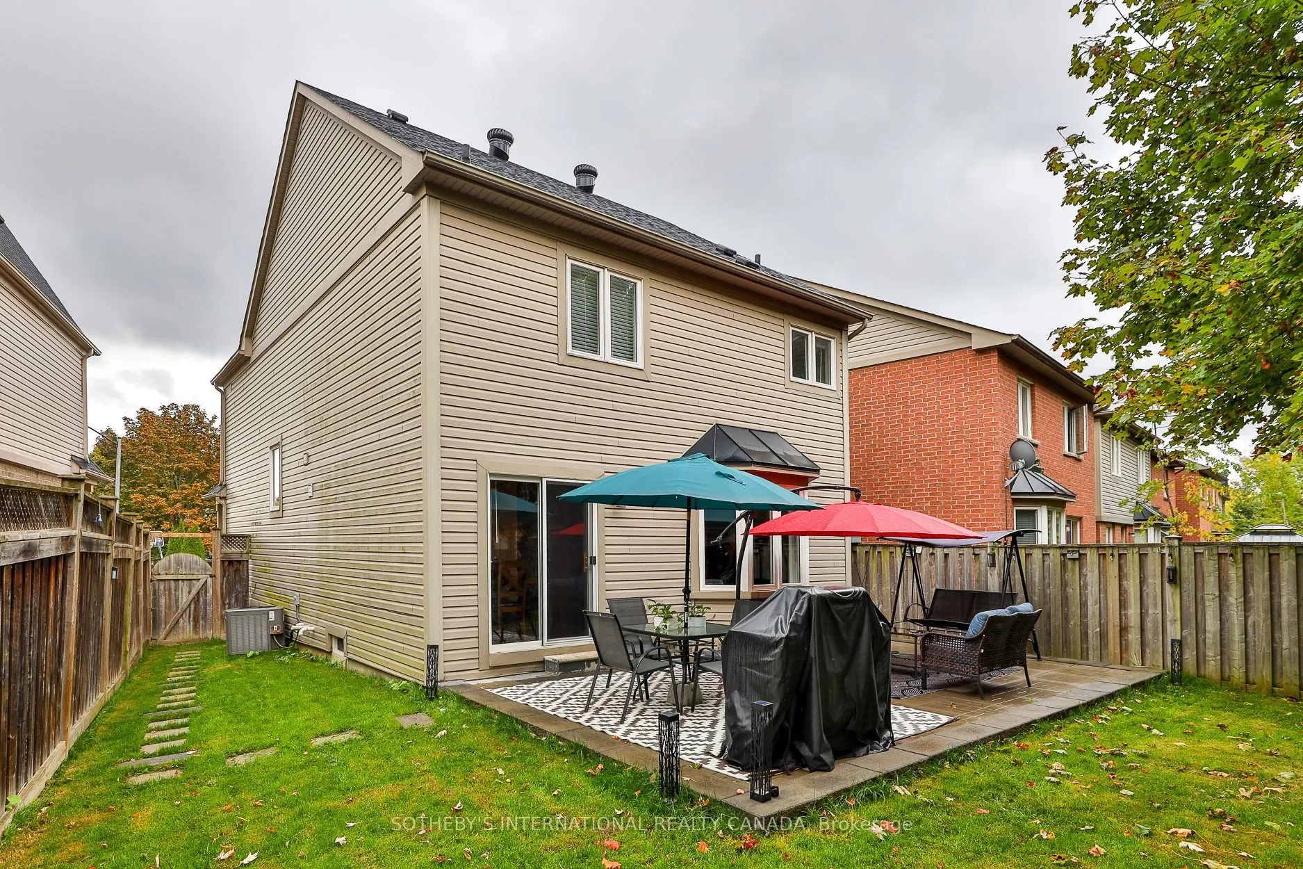 83 Norland Circle
