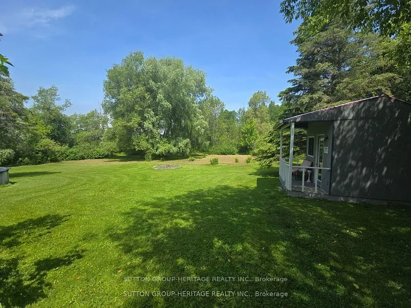 3652 Concession 4 Road