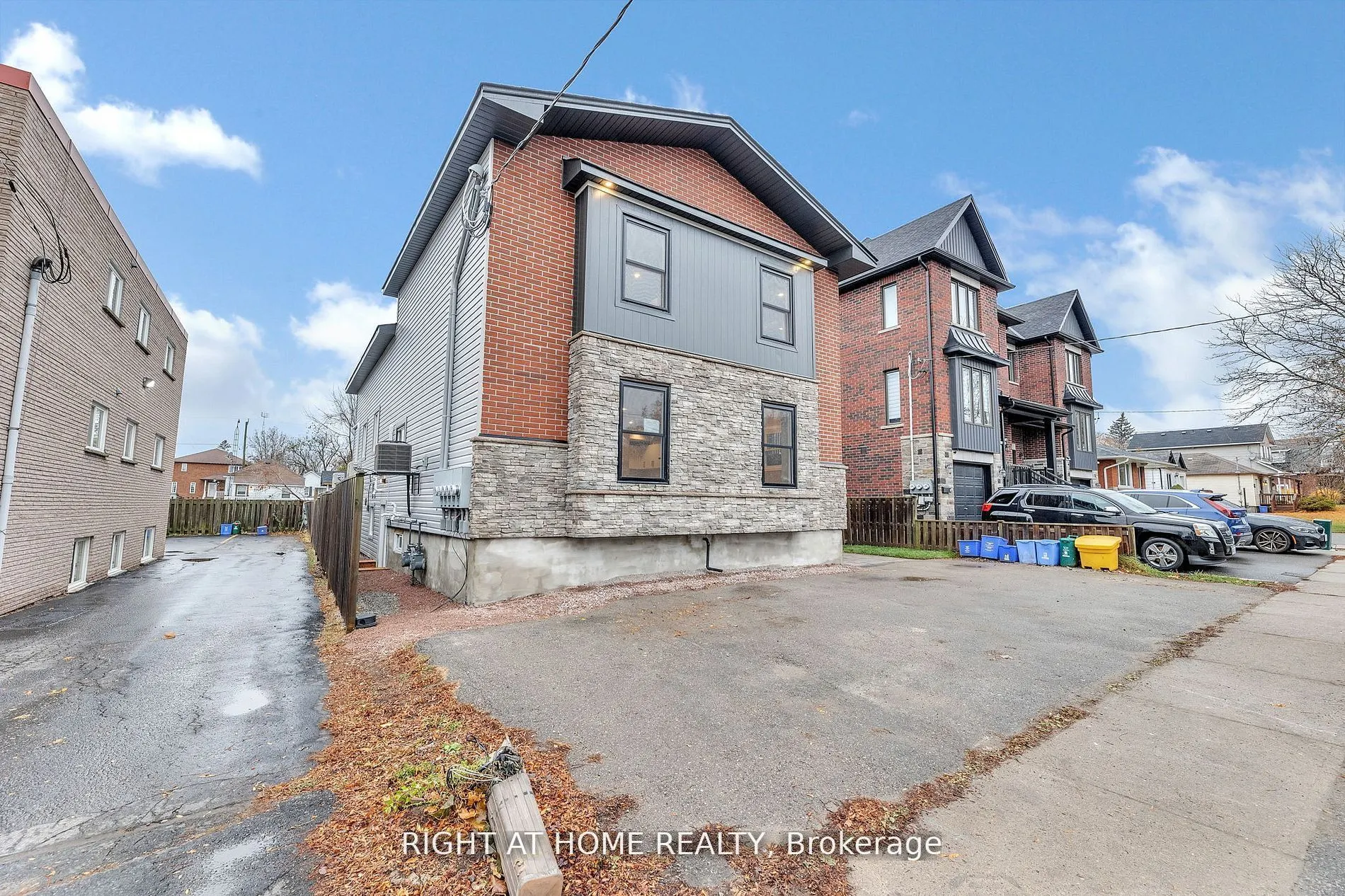100 Cromwell Avenue