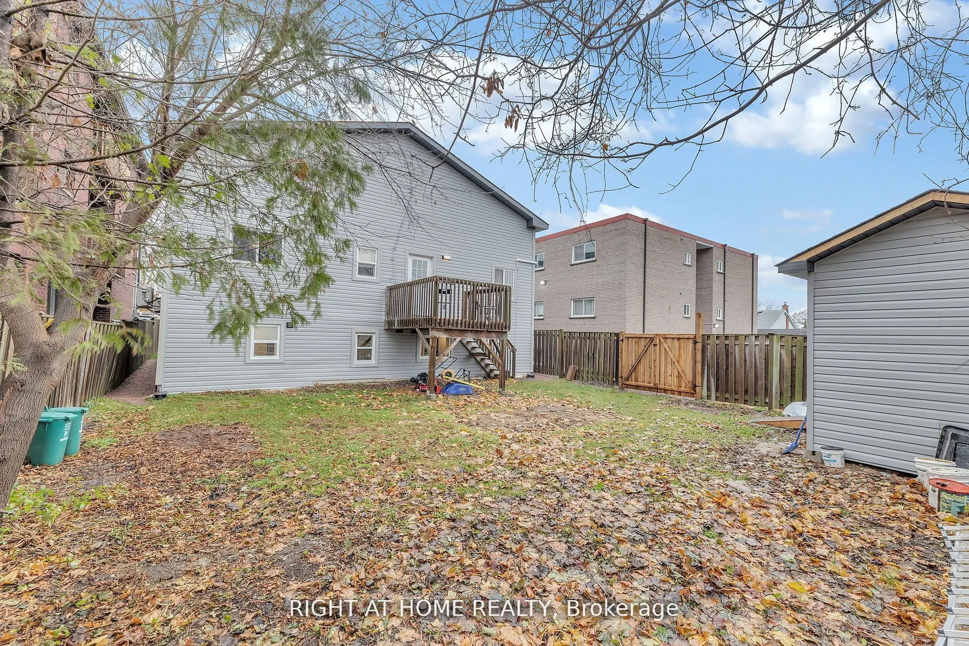 100 Cromwell Avenue