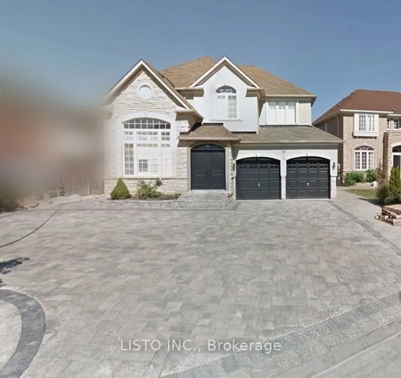 65 Warbler Circle