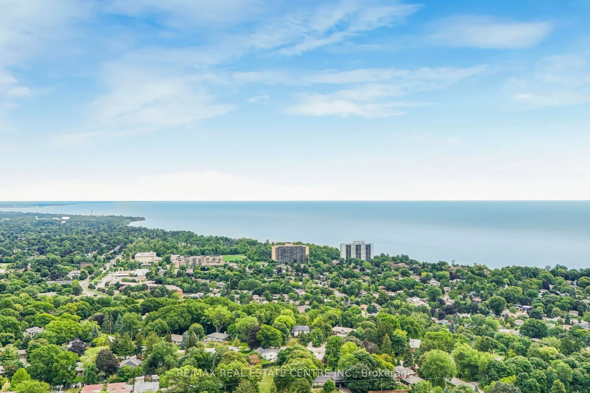 3233 Eglinton Avenue E, #407