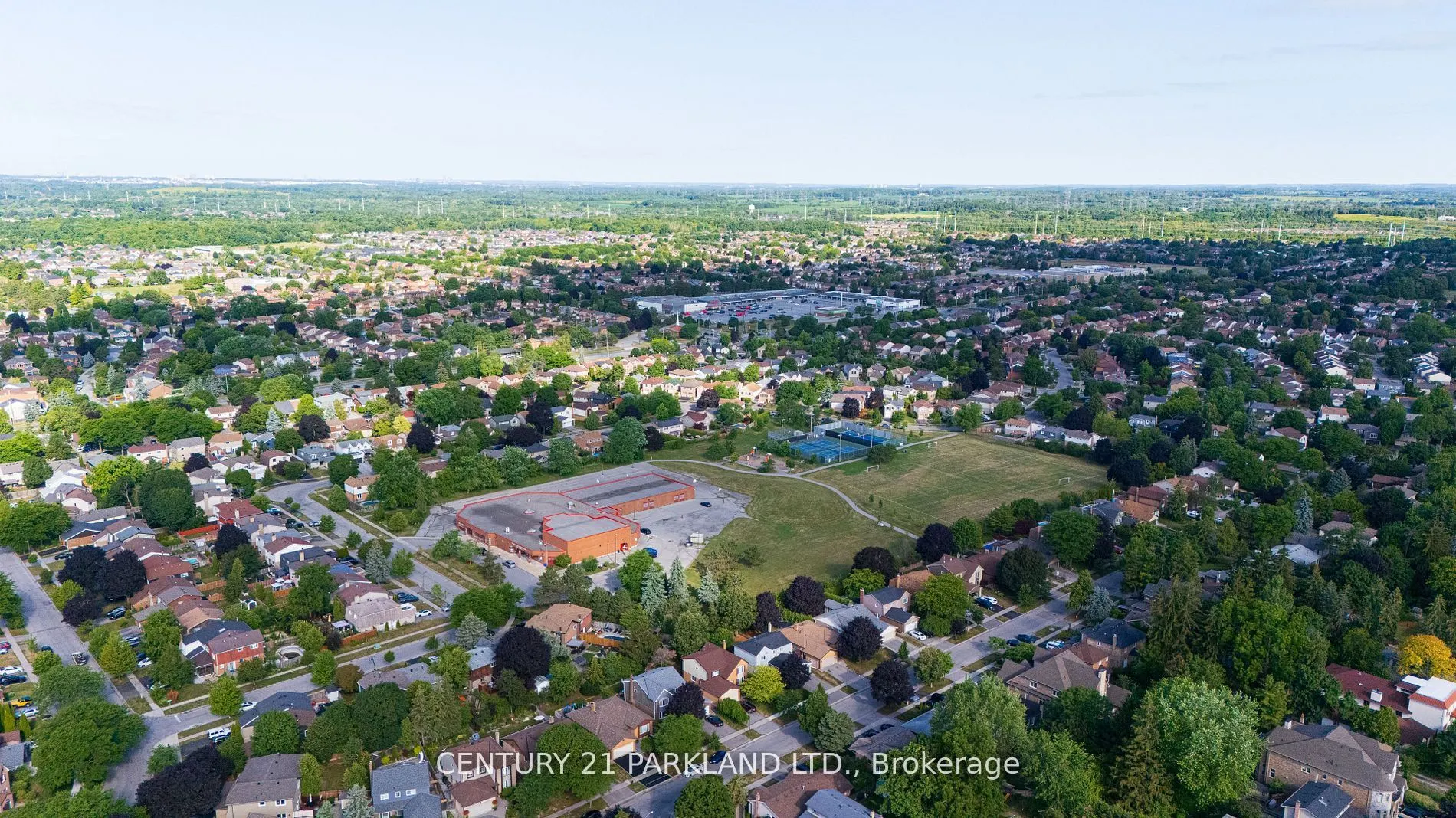 1741 Fairport Road, #POTL #2