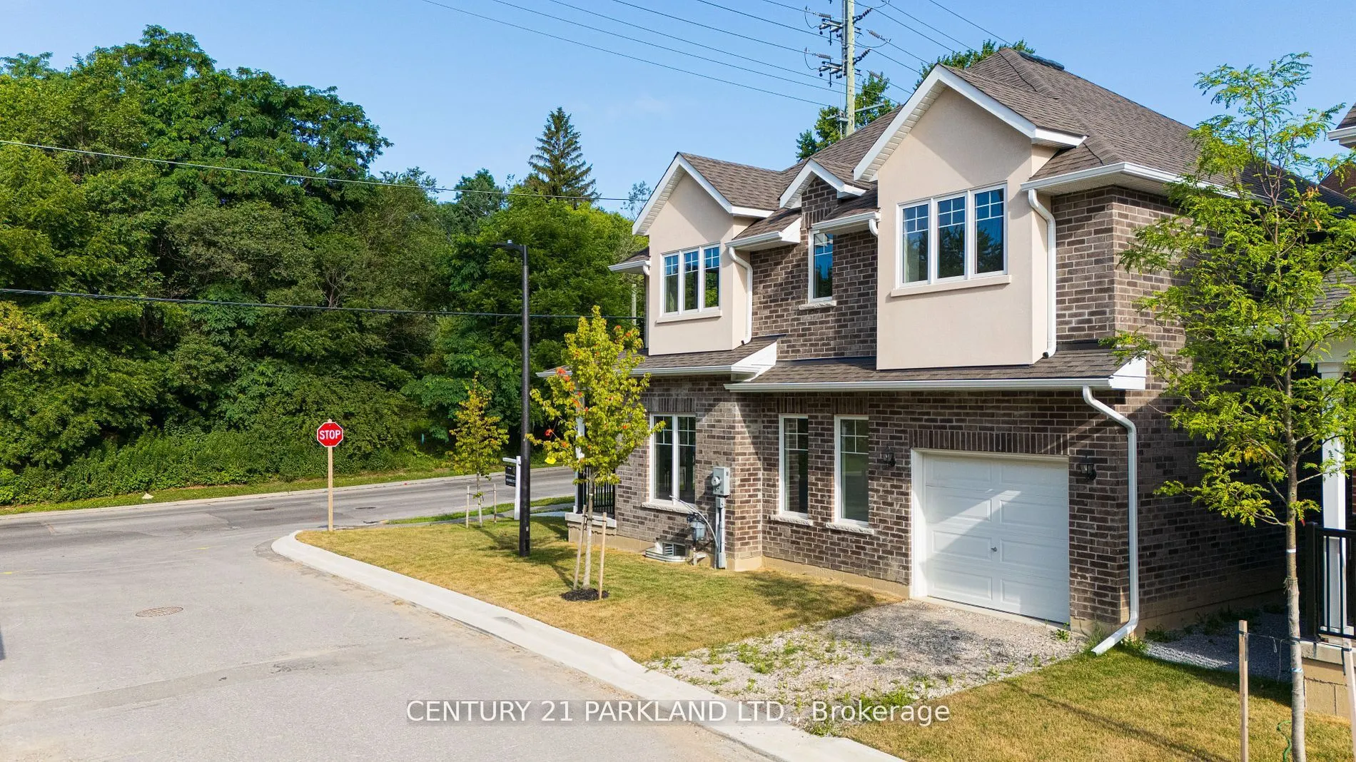 1741 Fairport Road, #POTL #2