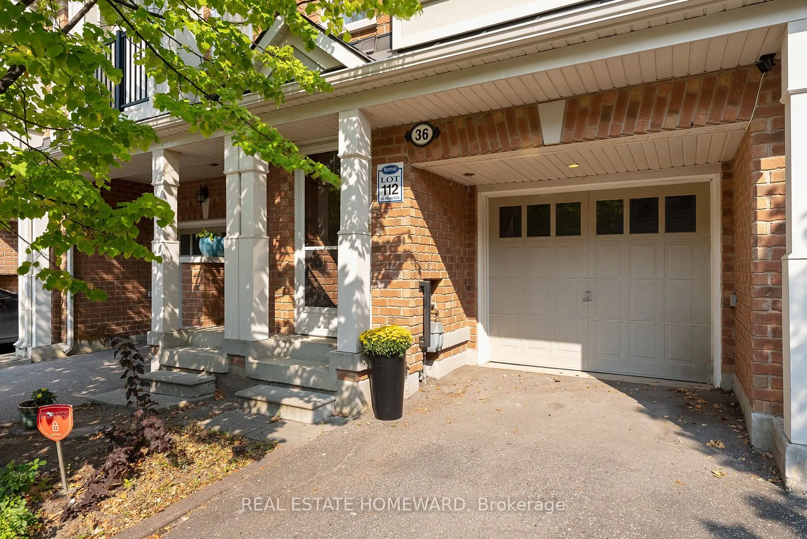 36 Ferguson Street