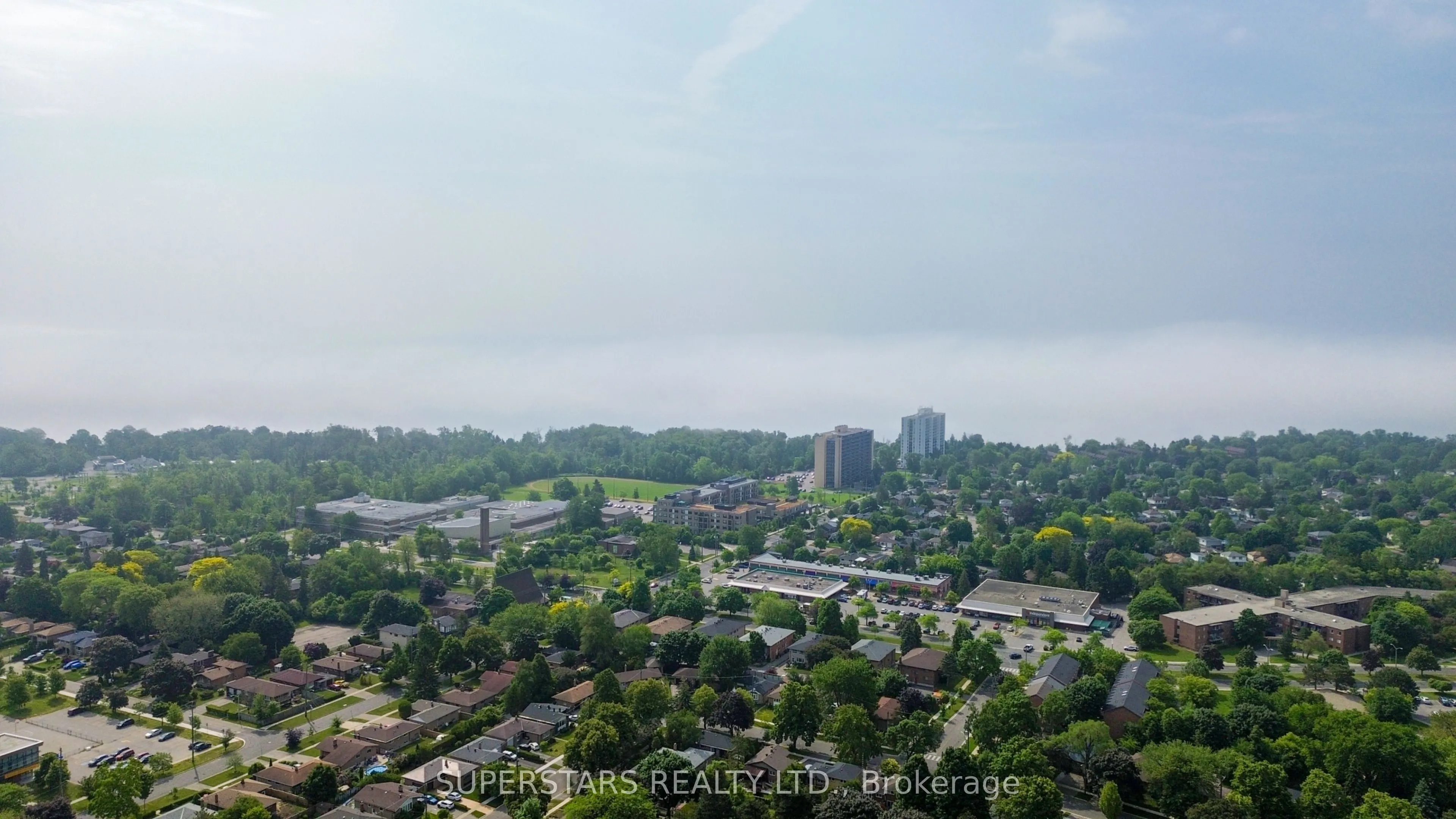 20 Guildwood Parkway, #PH14