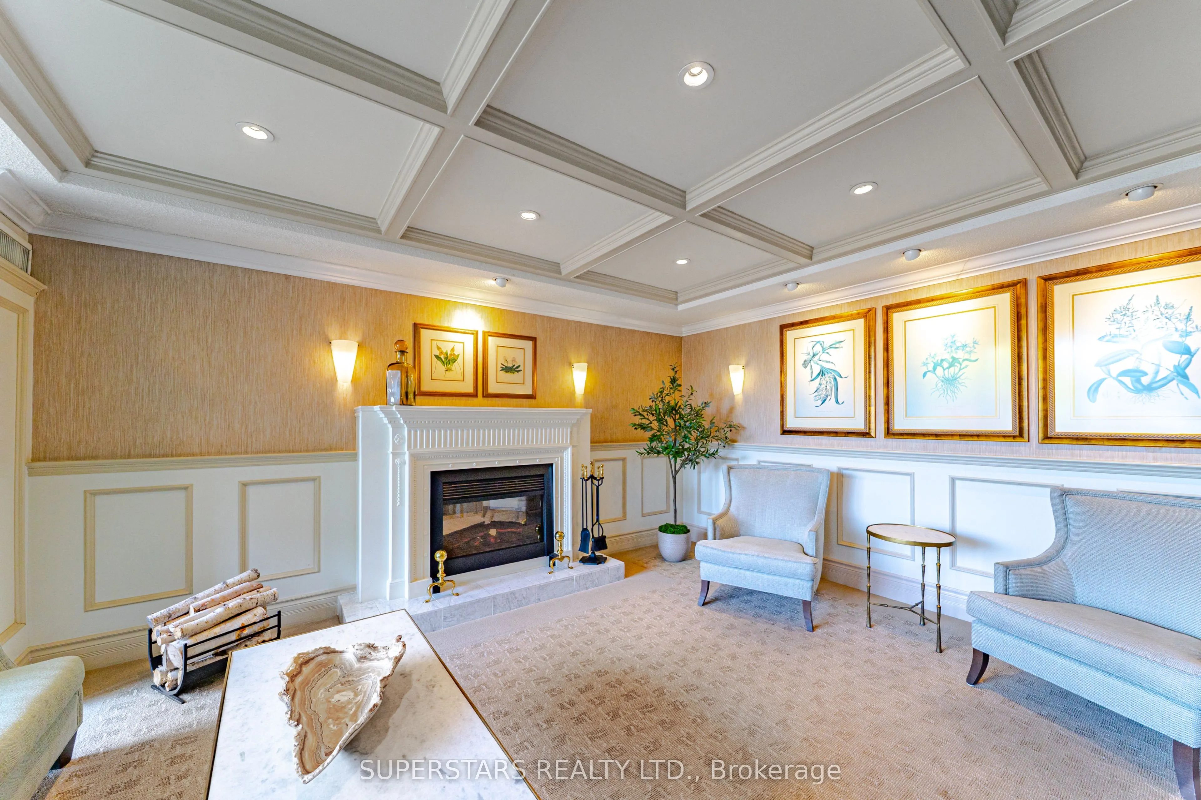20 Guildwood Parkway, #PH14