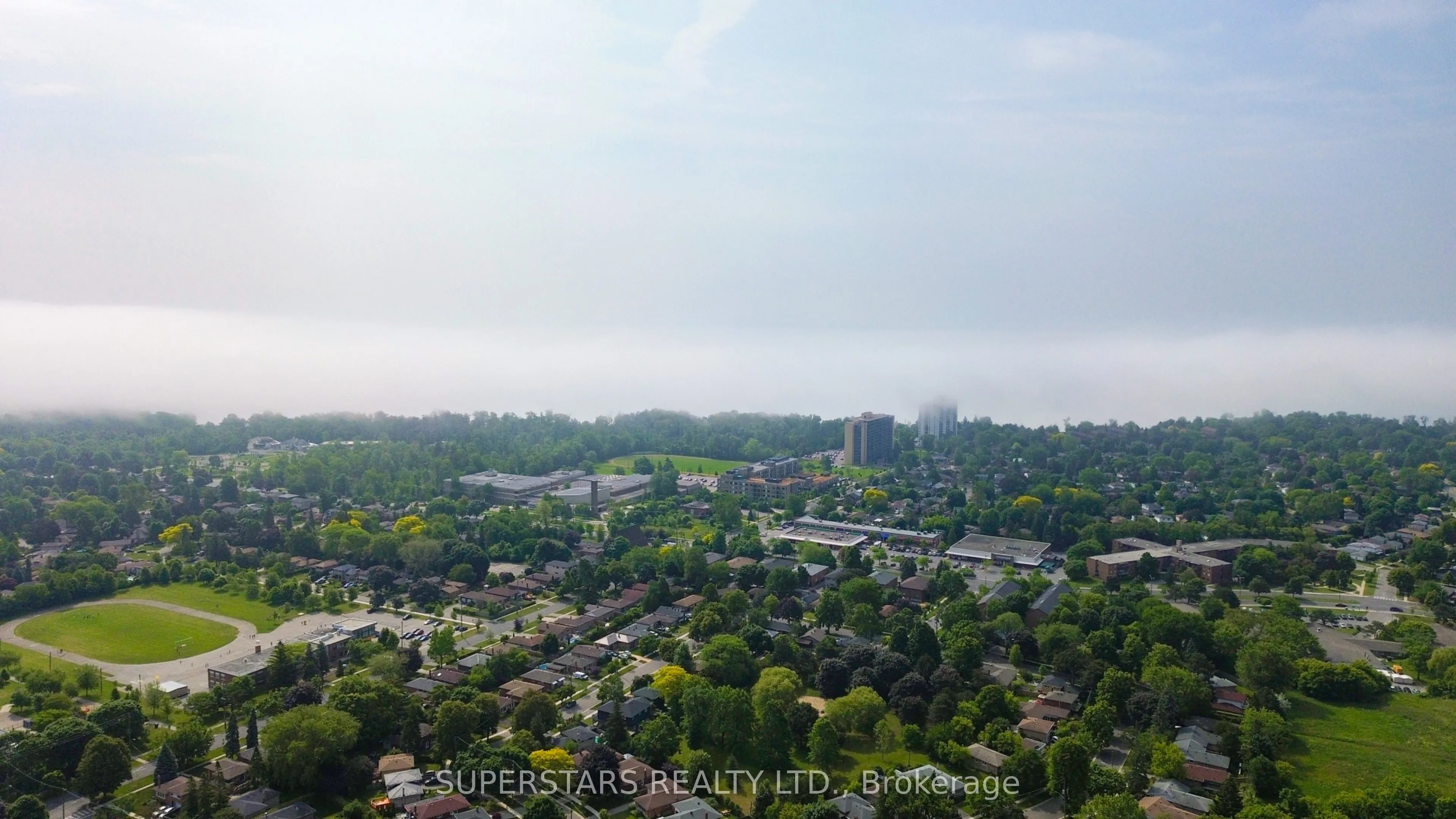 20 Guildwood Parkway, #PH14