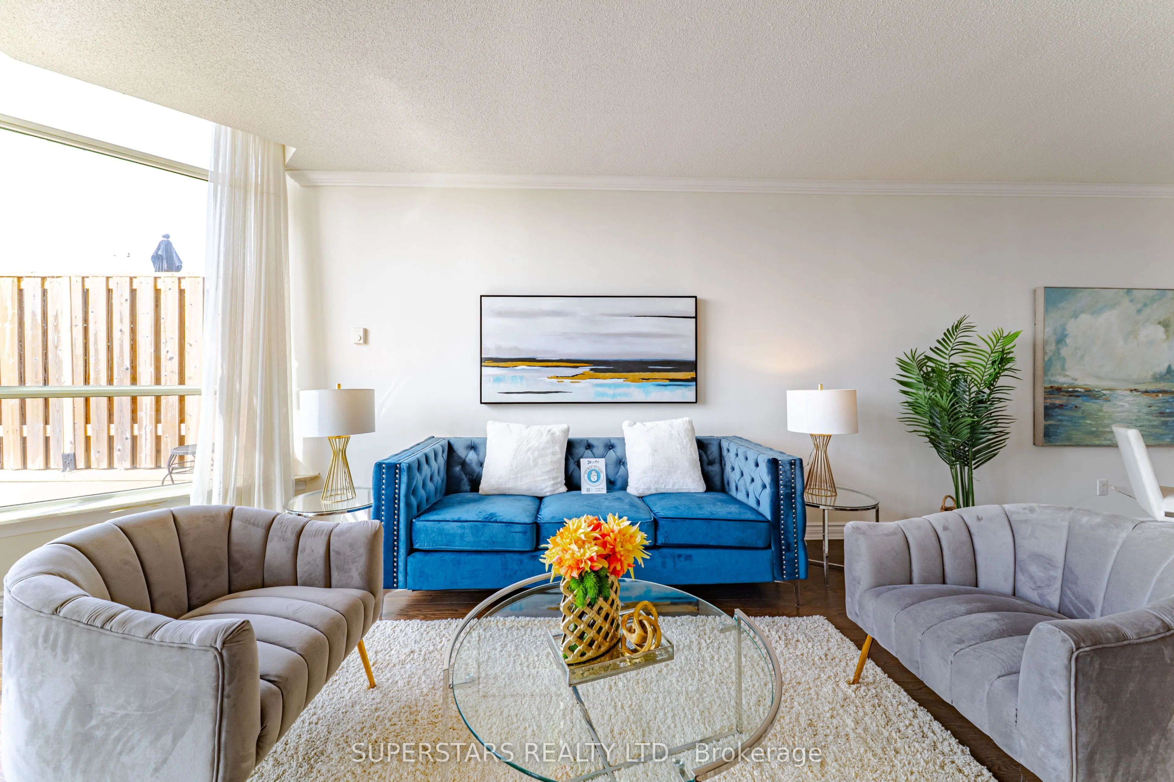 20 Guildwood Parkway, #PH14