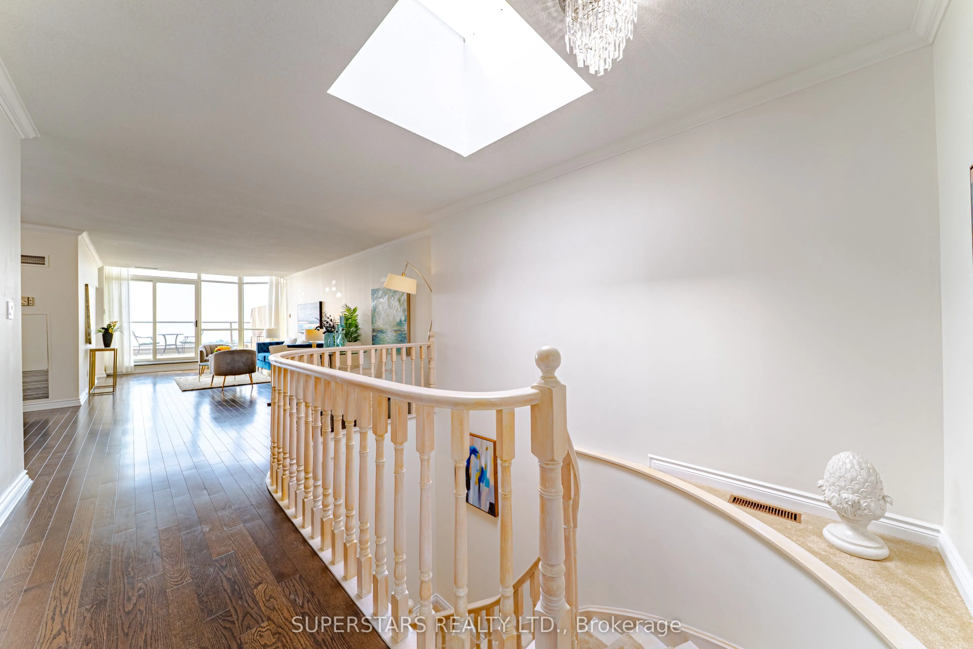 20 Guildwood Parkway, #PH14