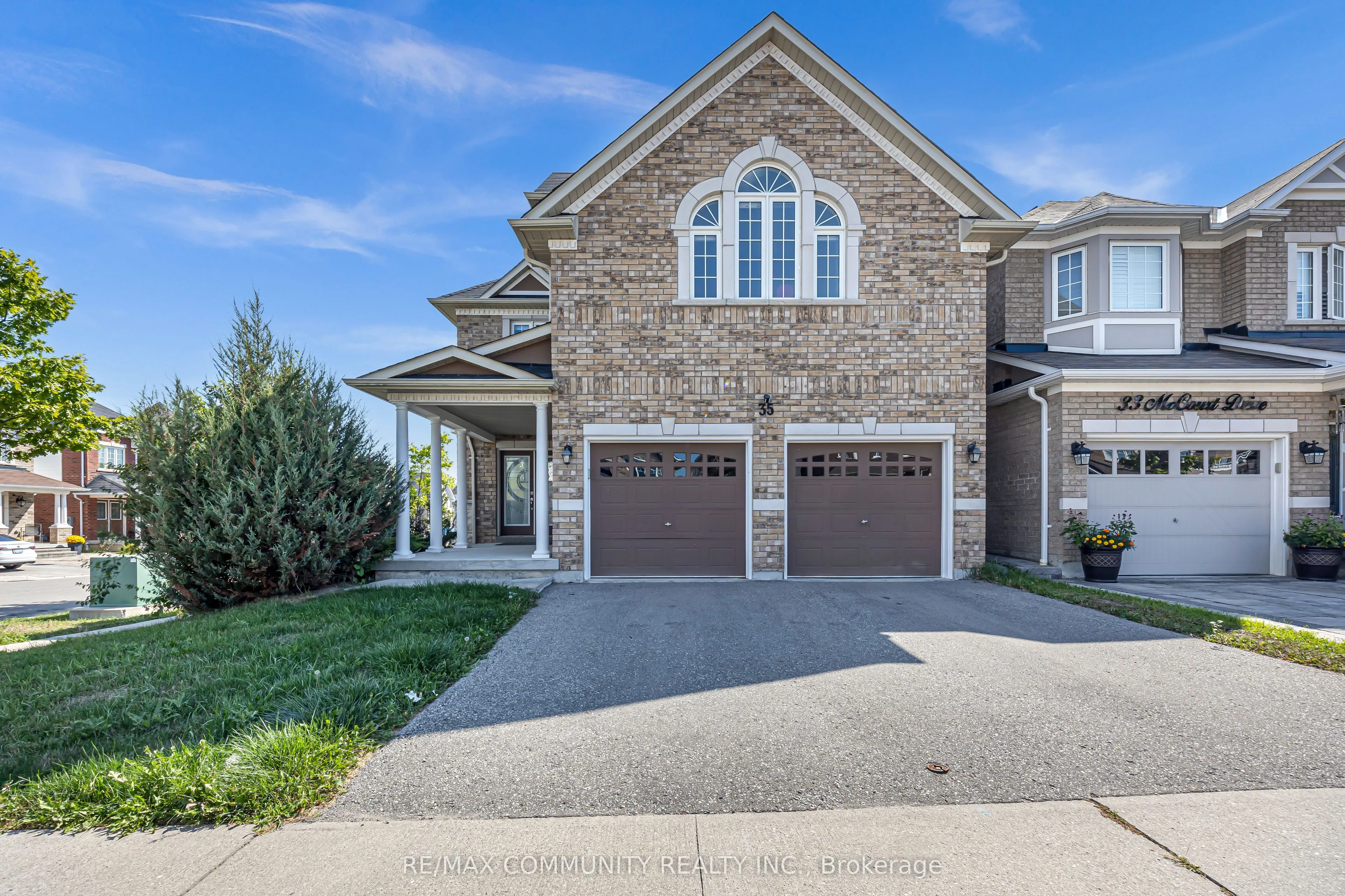35 McCourt Drive