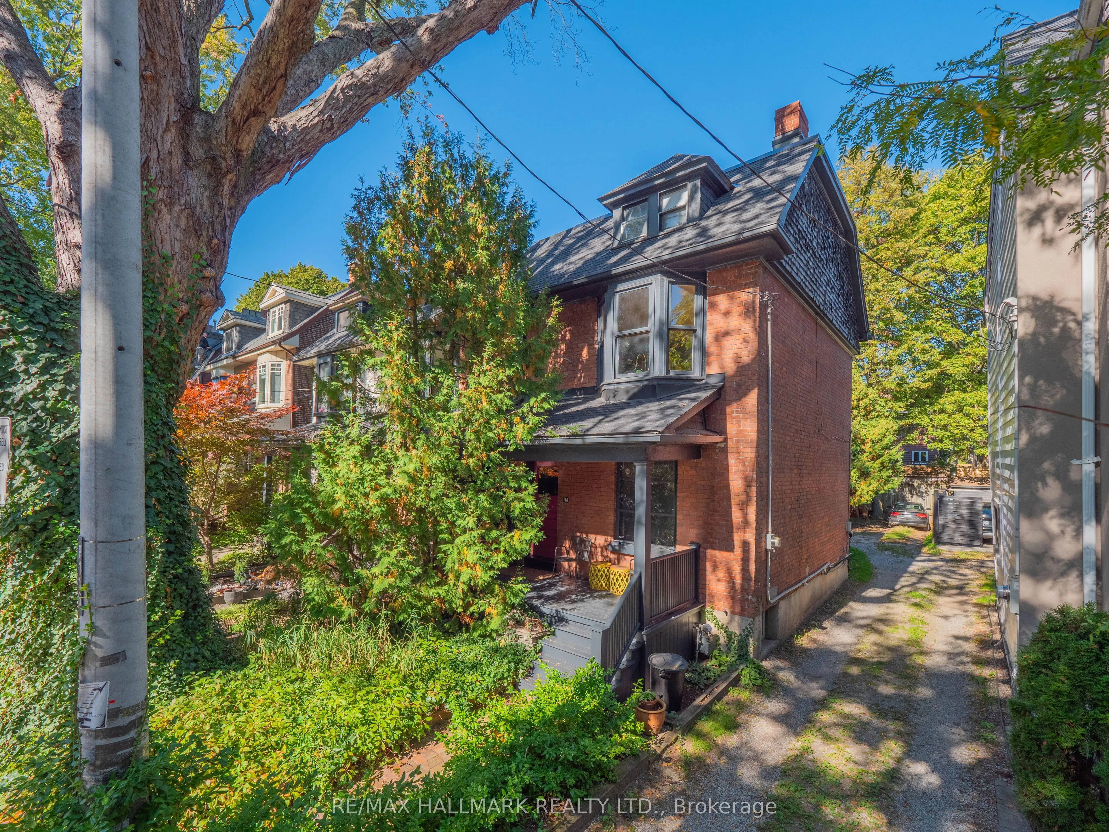 116 Victor Avenue
