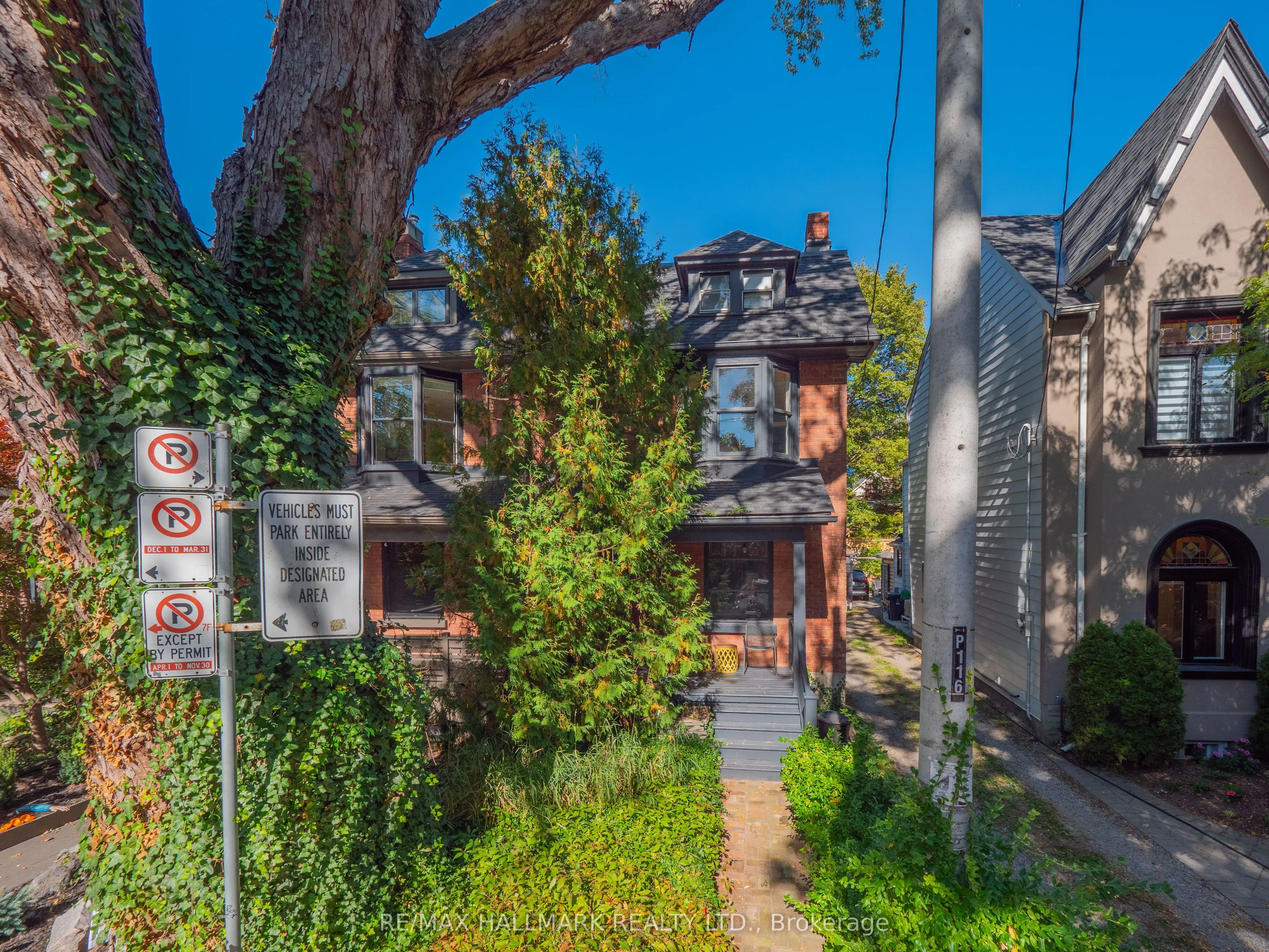 116 Victor Avenue