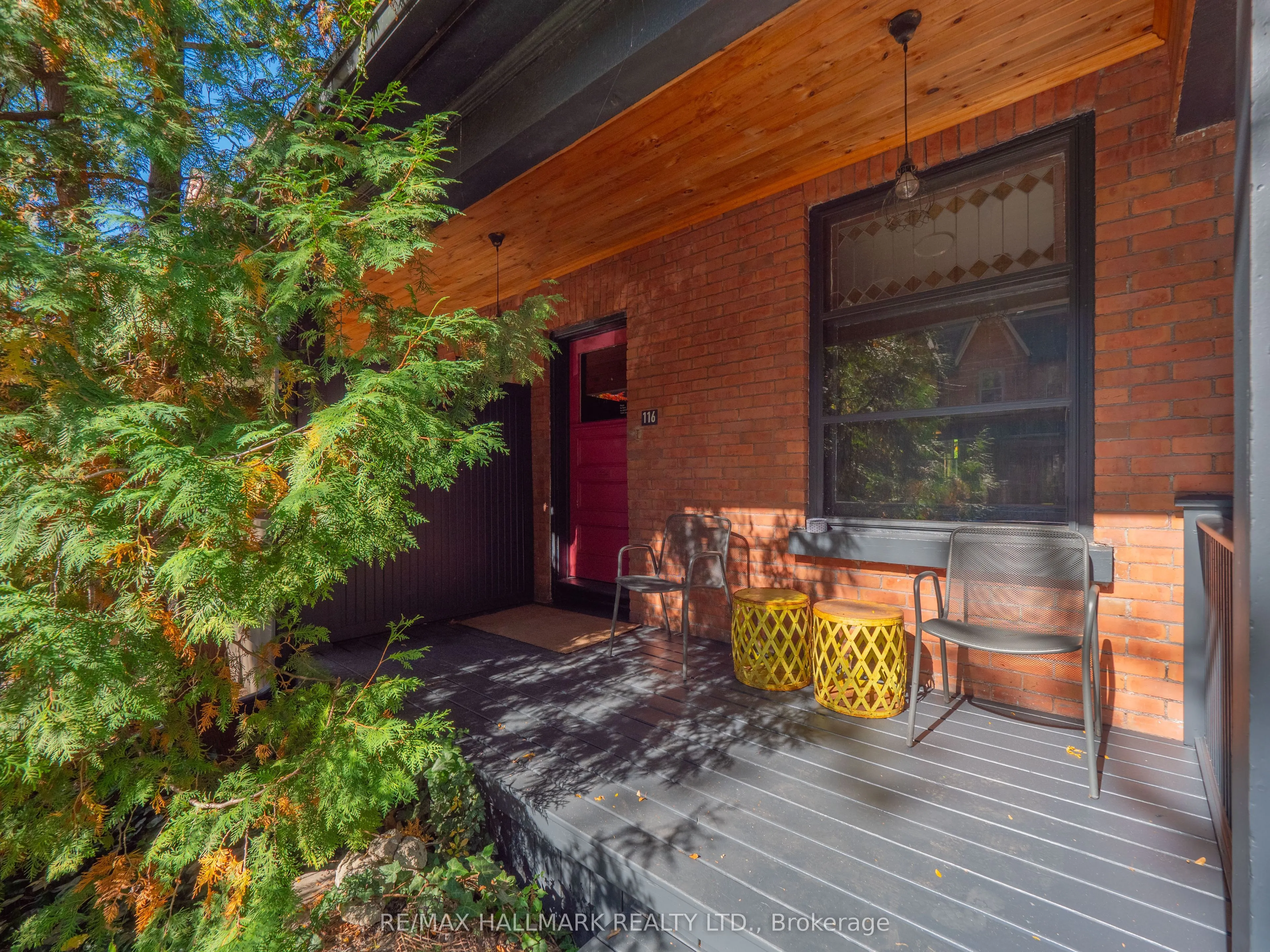 116 Victor Avenue
