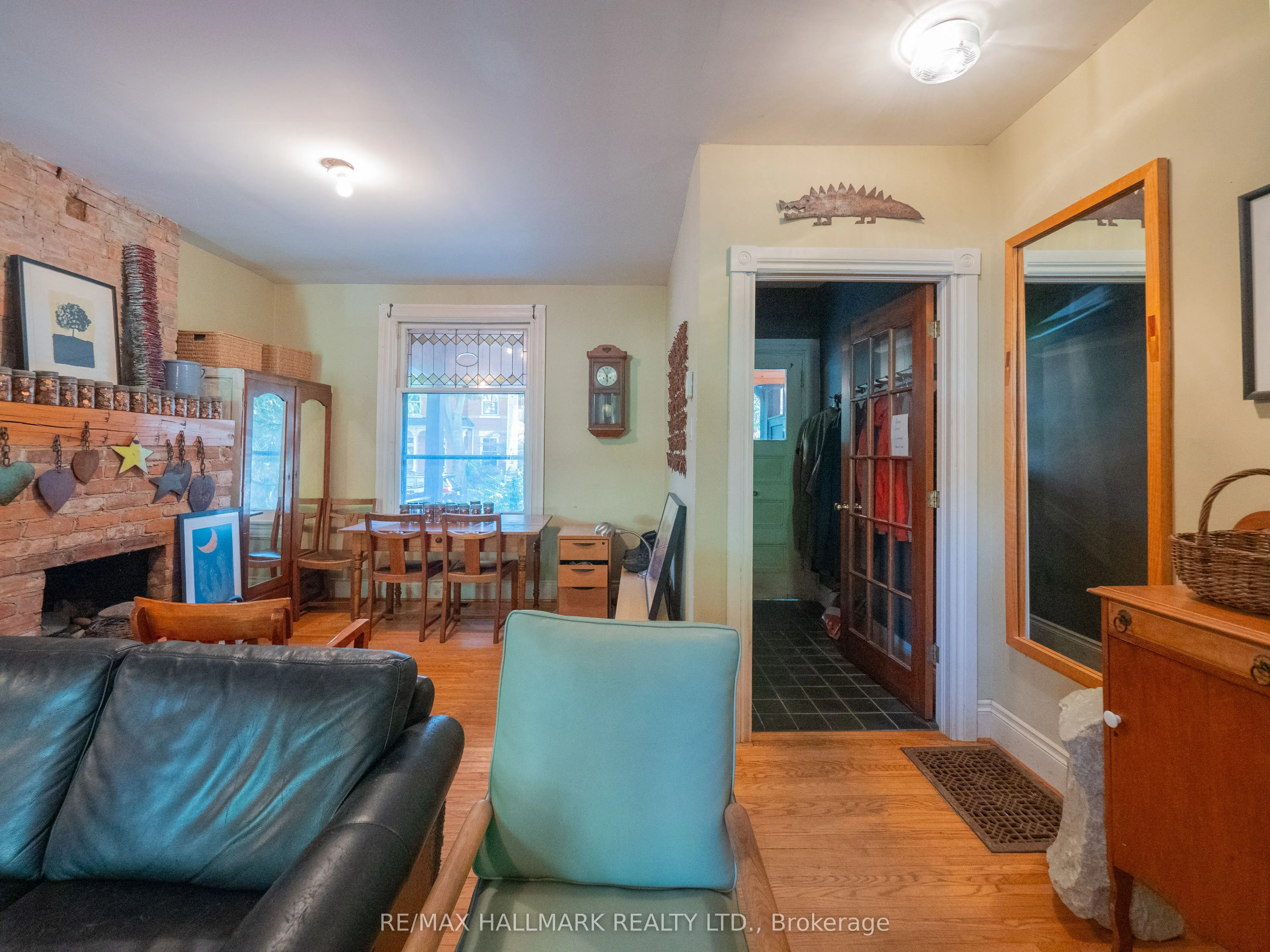 116 Victor Avenue