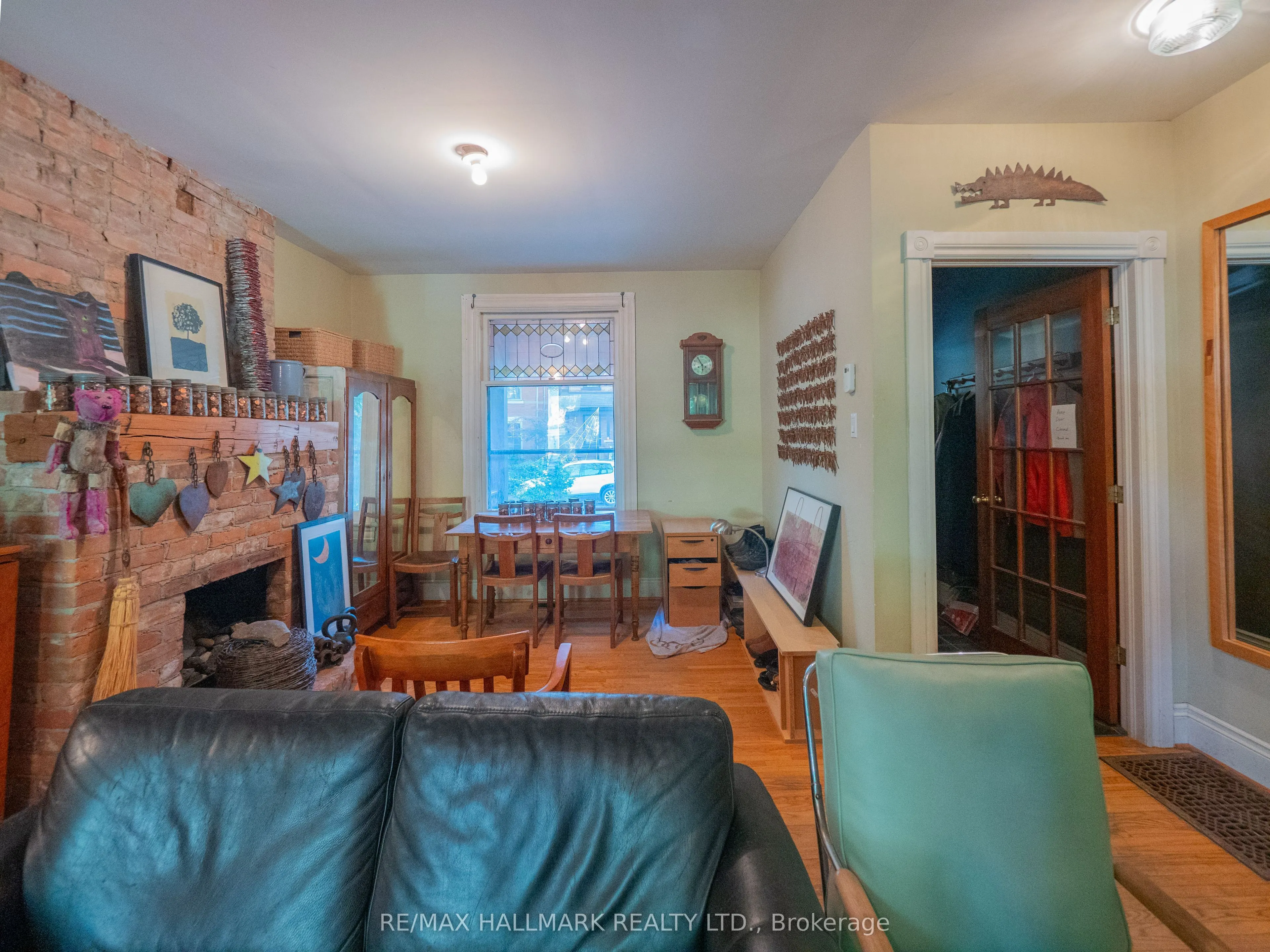 116 Victor Avenue