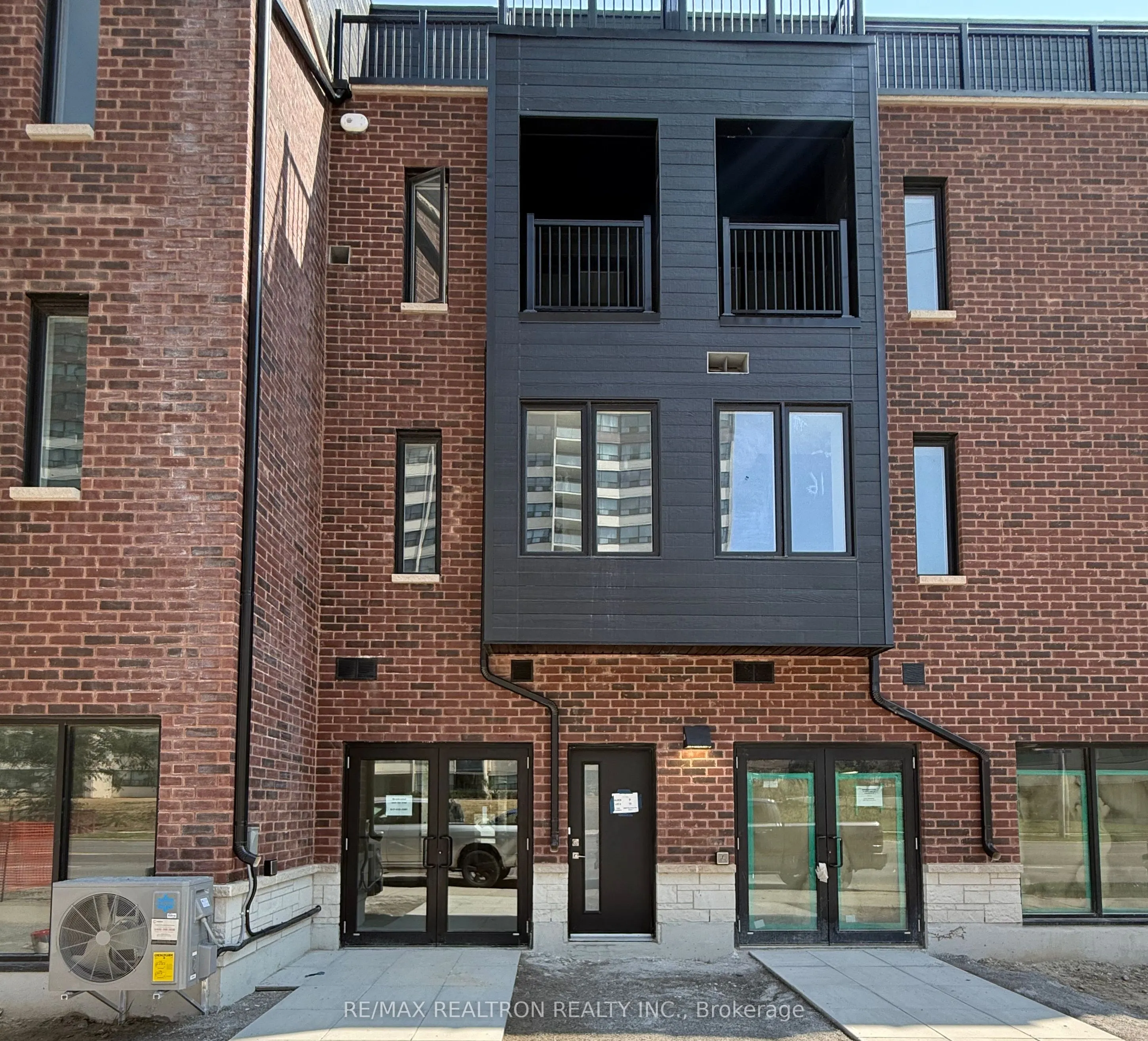 3069 Pharmacy Avenue, #2