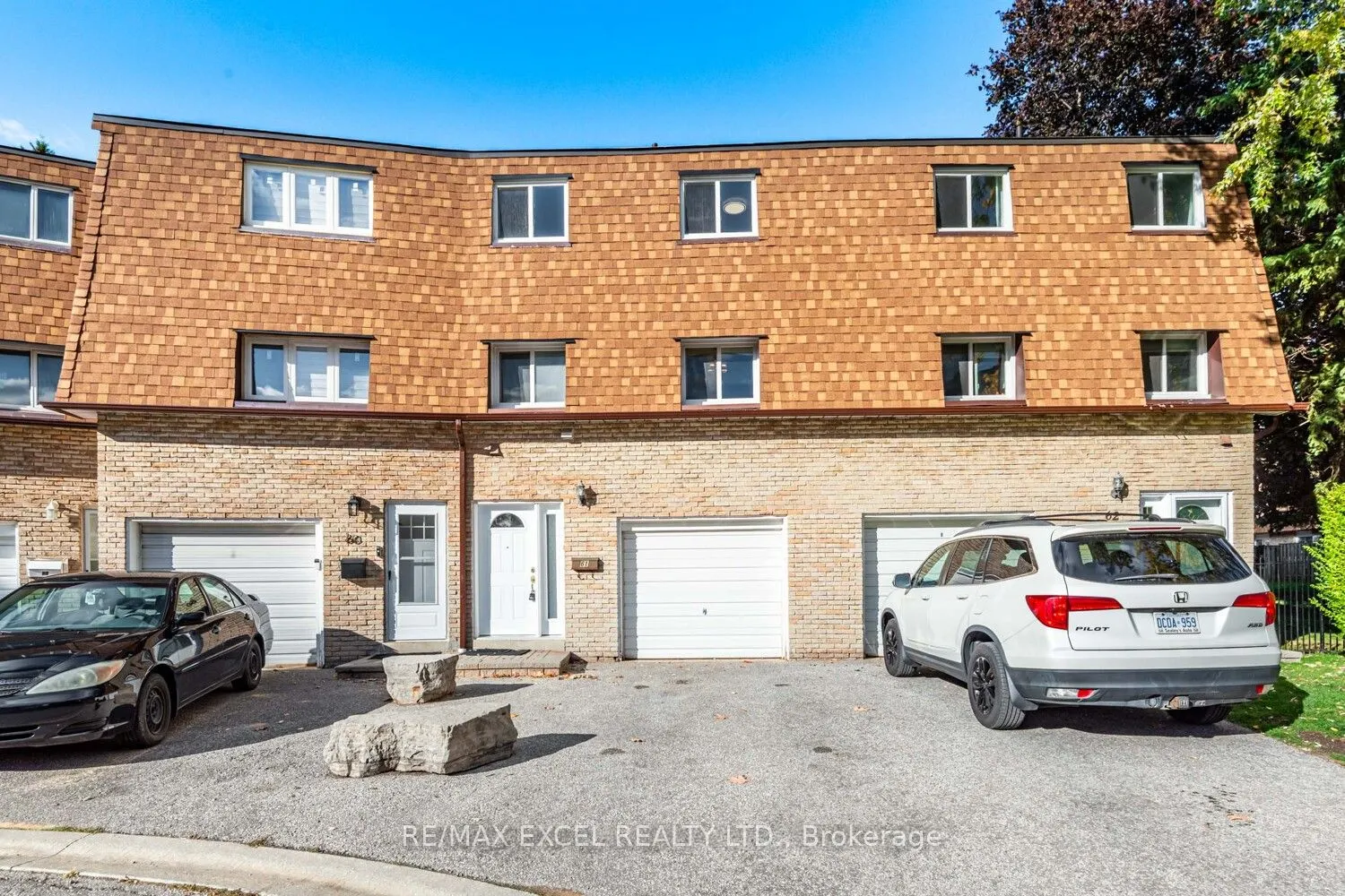 120 Beverly Glen Boulevard, ##61