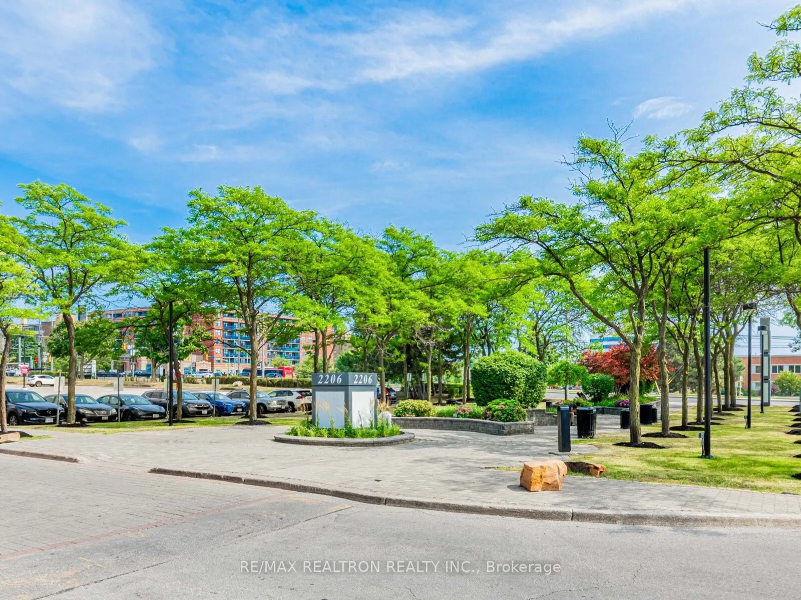 2206 Eglinton Avenue E, #200