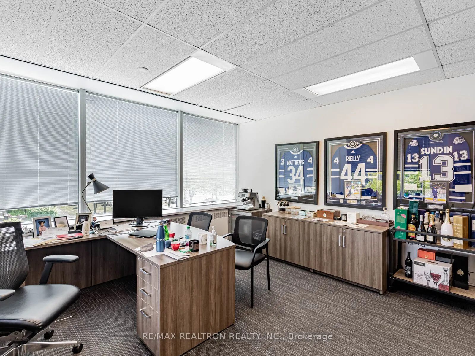 2206 Eglinton Avenue E, #200