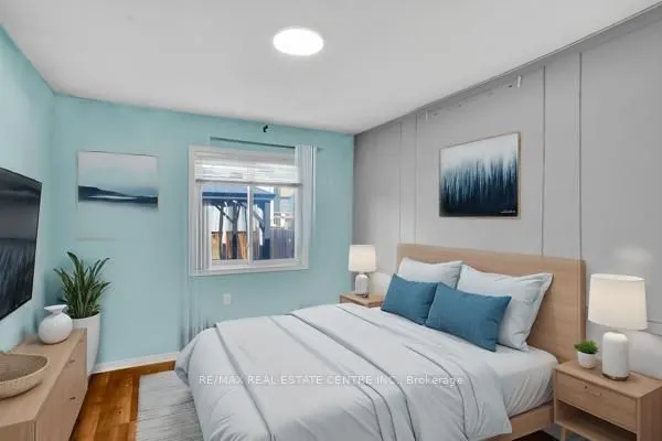 58 Avenue Street, #Upper