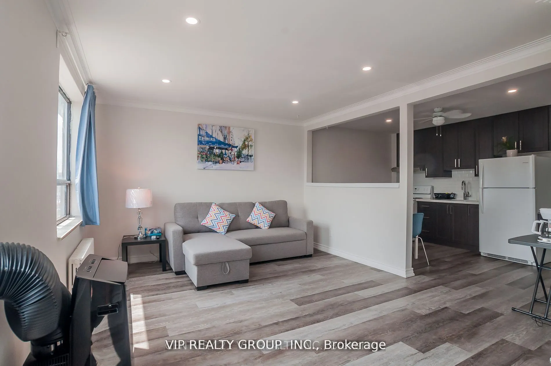 2626 Eglinton Avenue E, #unit 2
