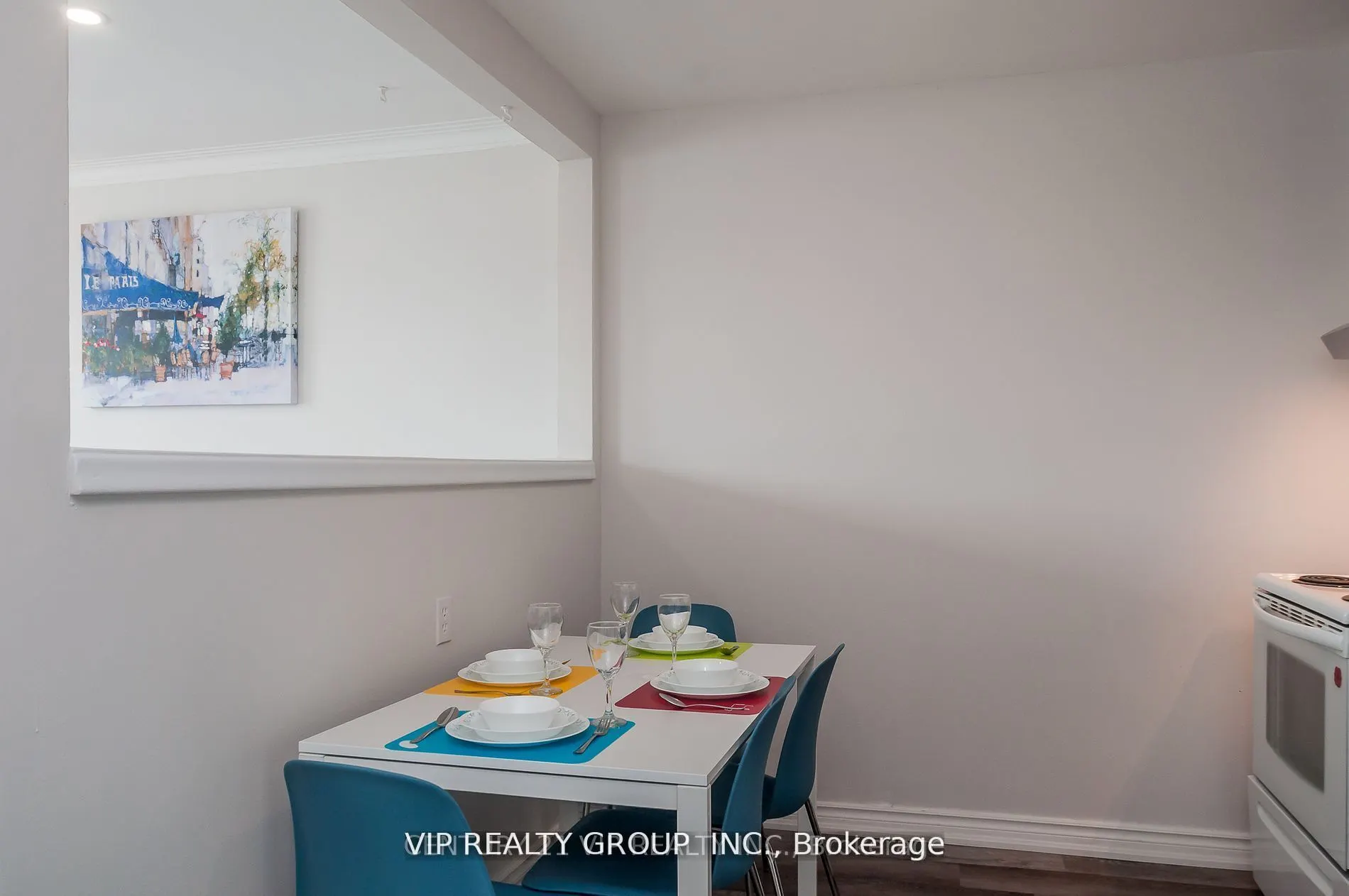 2626 Eglinton Avenue E, #unit 2