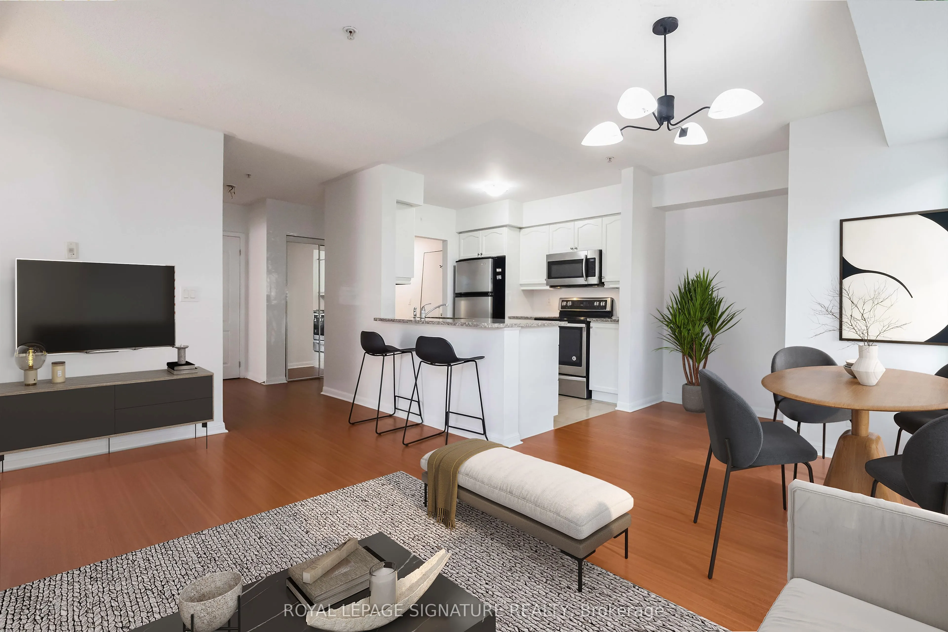 60 Mendelssohn Street, #121