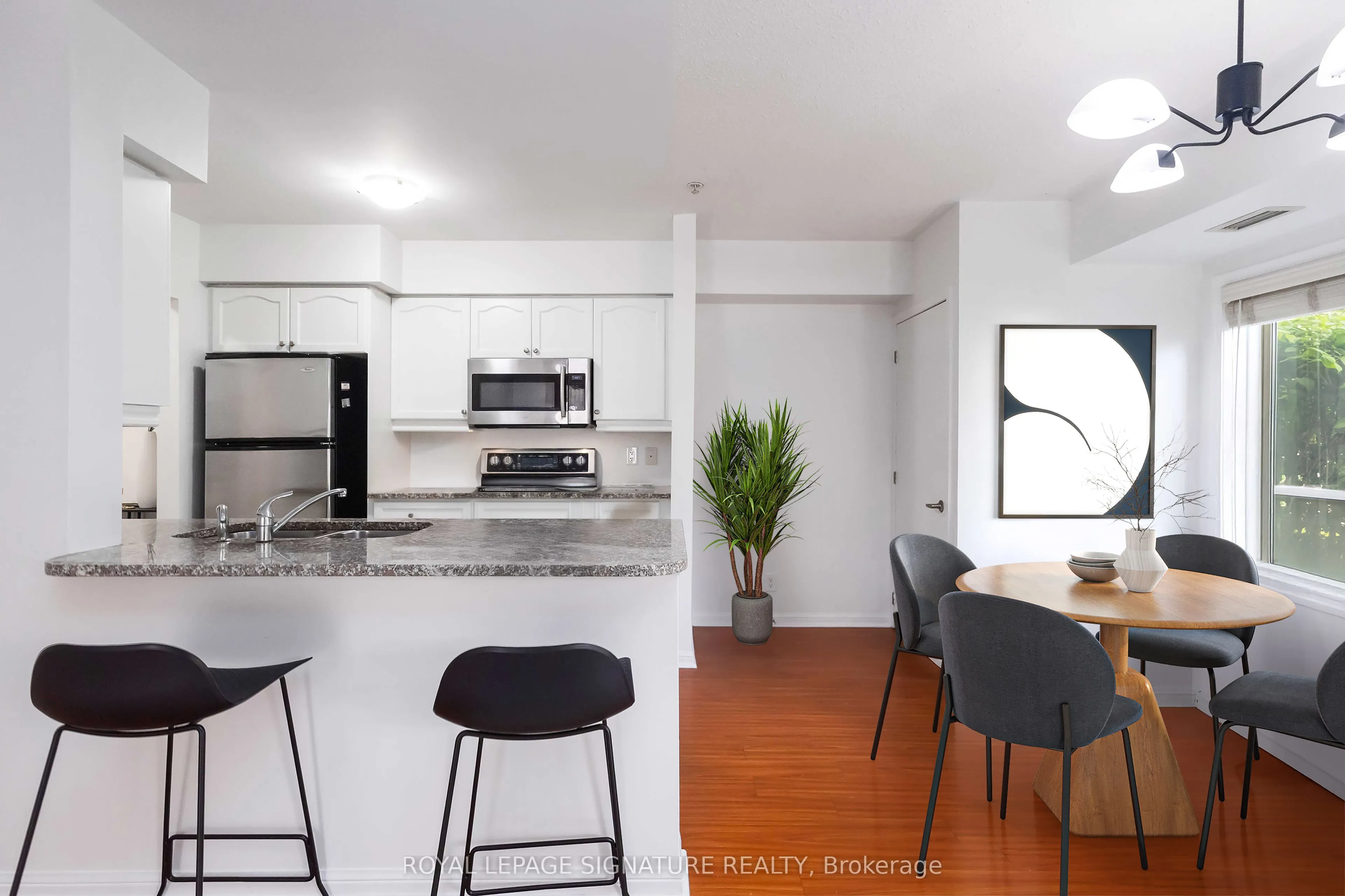 60 Mendelssohn Street, #121