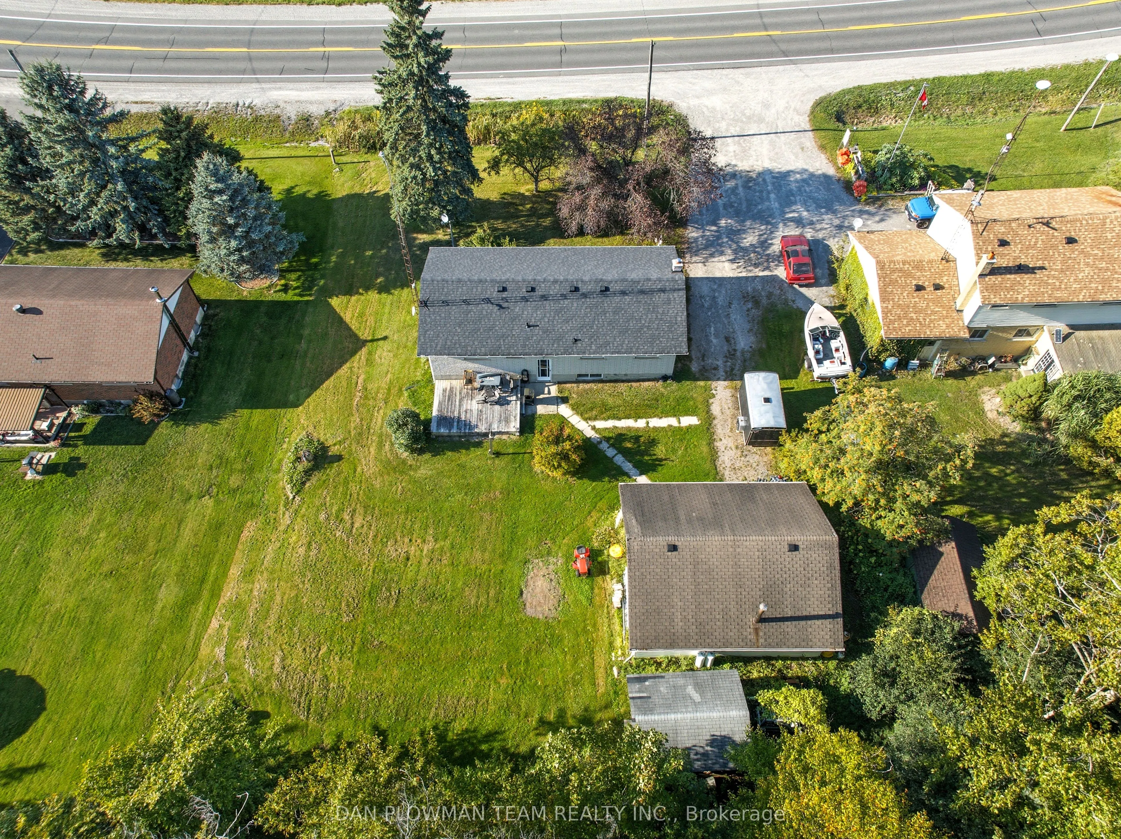 3916 7A Highway
