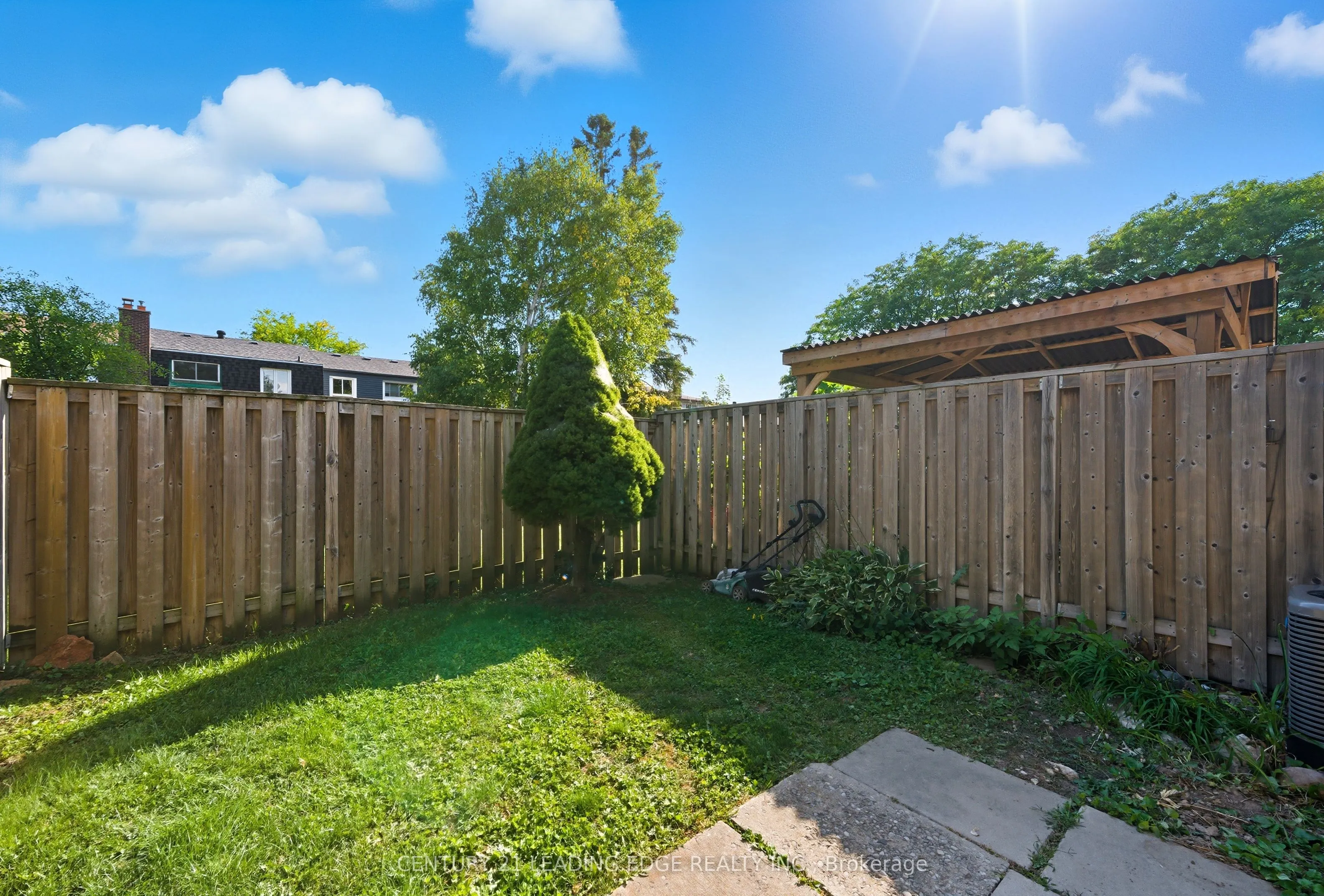1980 Rosefield Road, #15