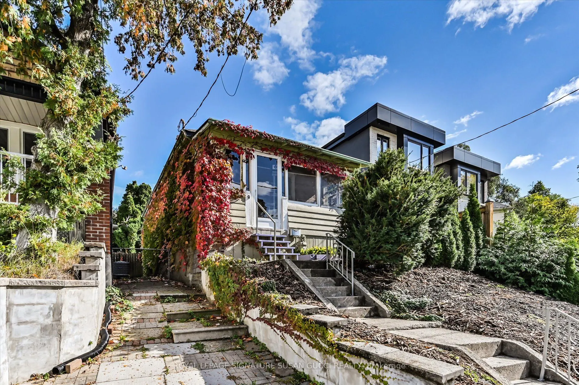 9 Everett Crescent