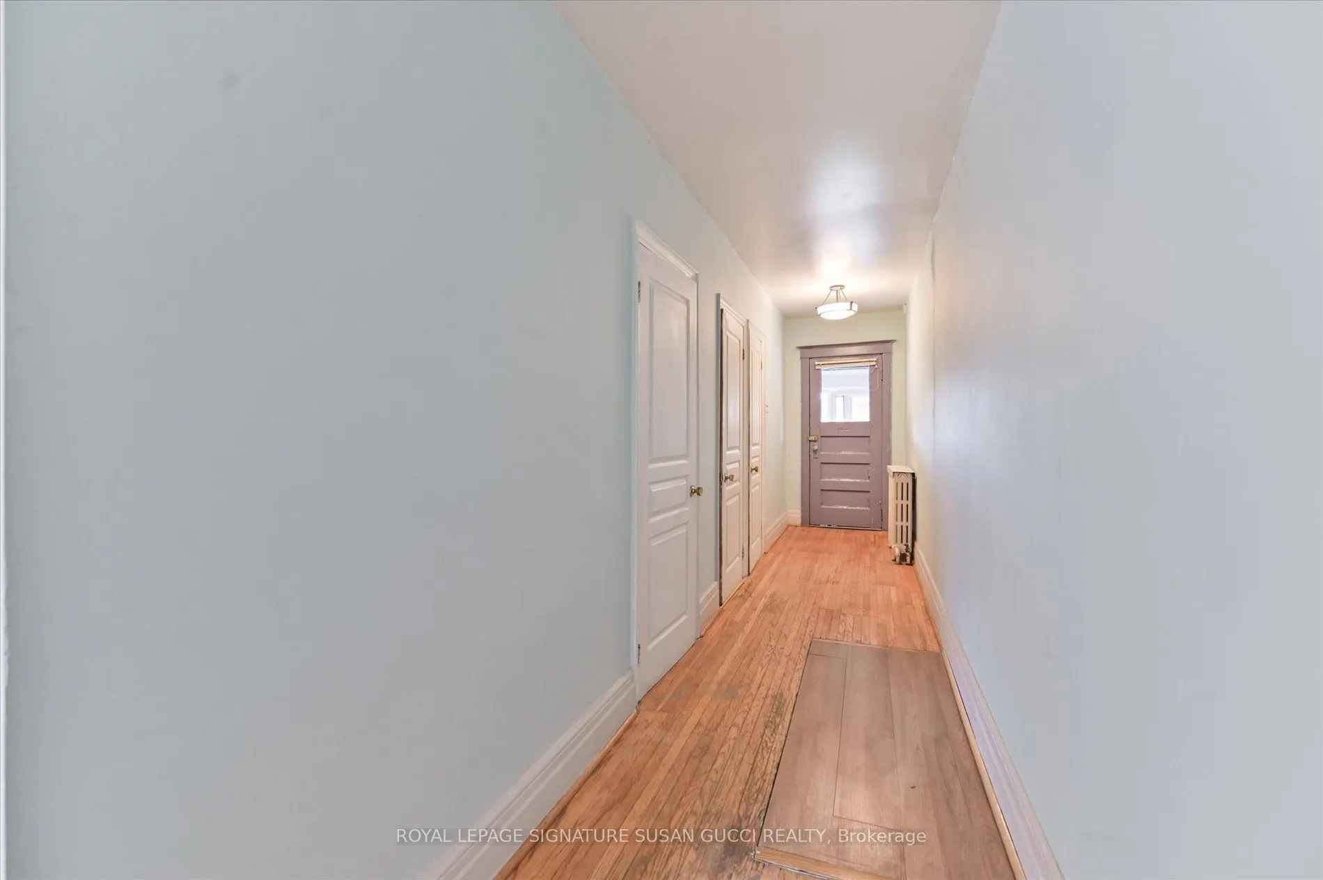 9 Everett Crescent